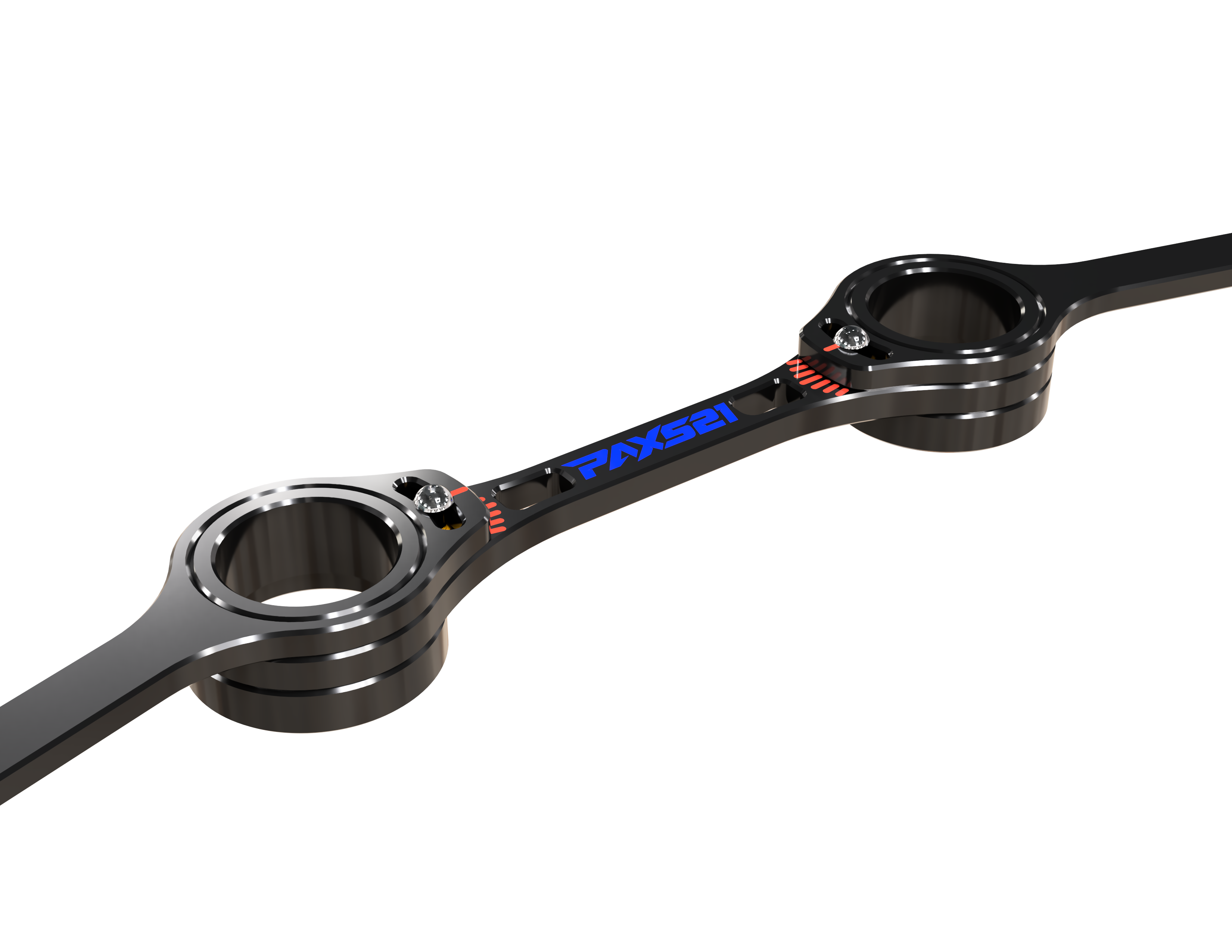 Lenkerlehre / Handlebar Alignment Tool Yamaha R6 RJ27 17-
