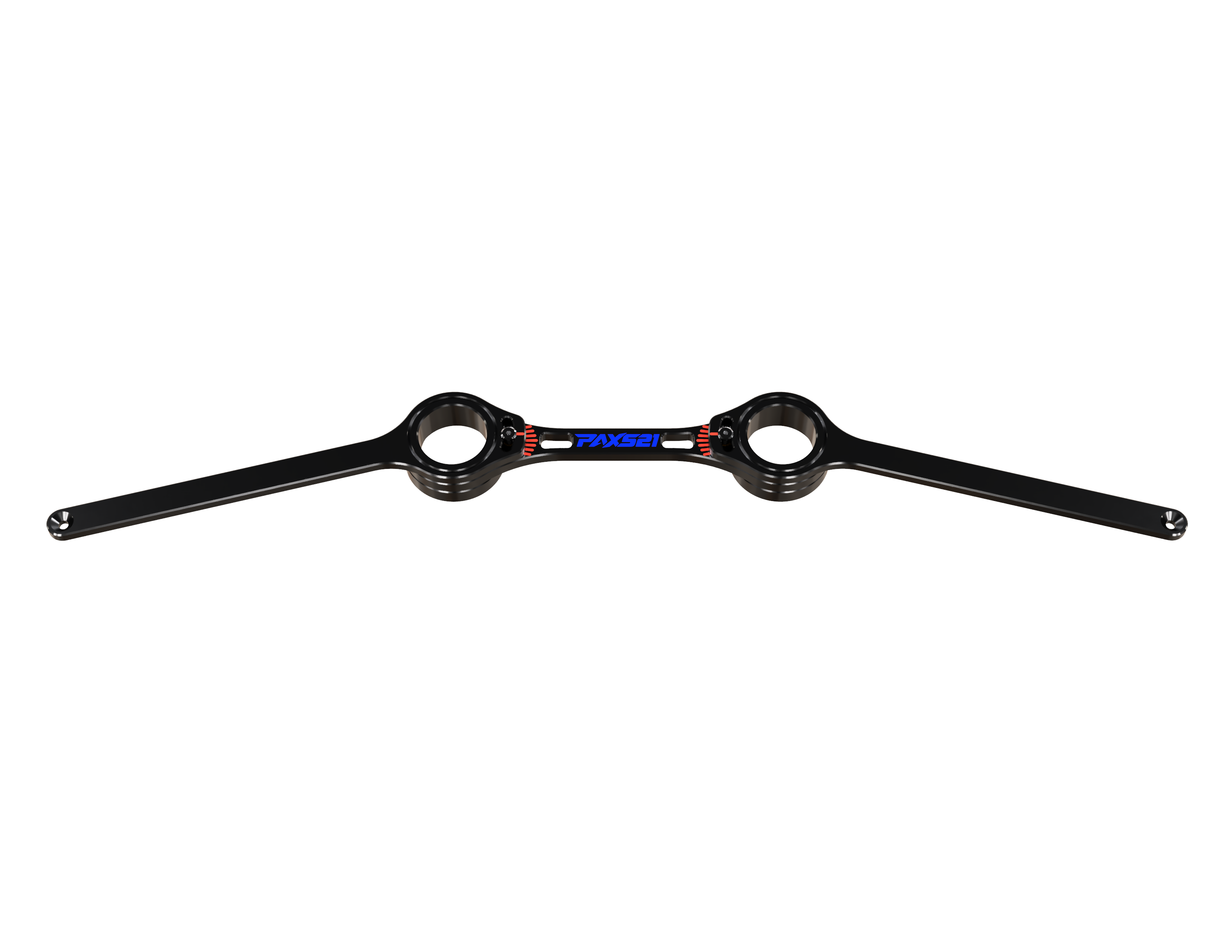 Lenkerlehre / Handlebar Alignment Tool Yamaha R6 RJ27 17-