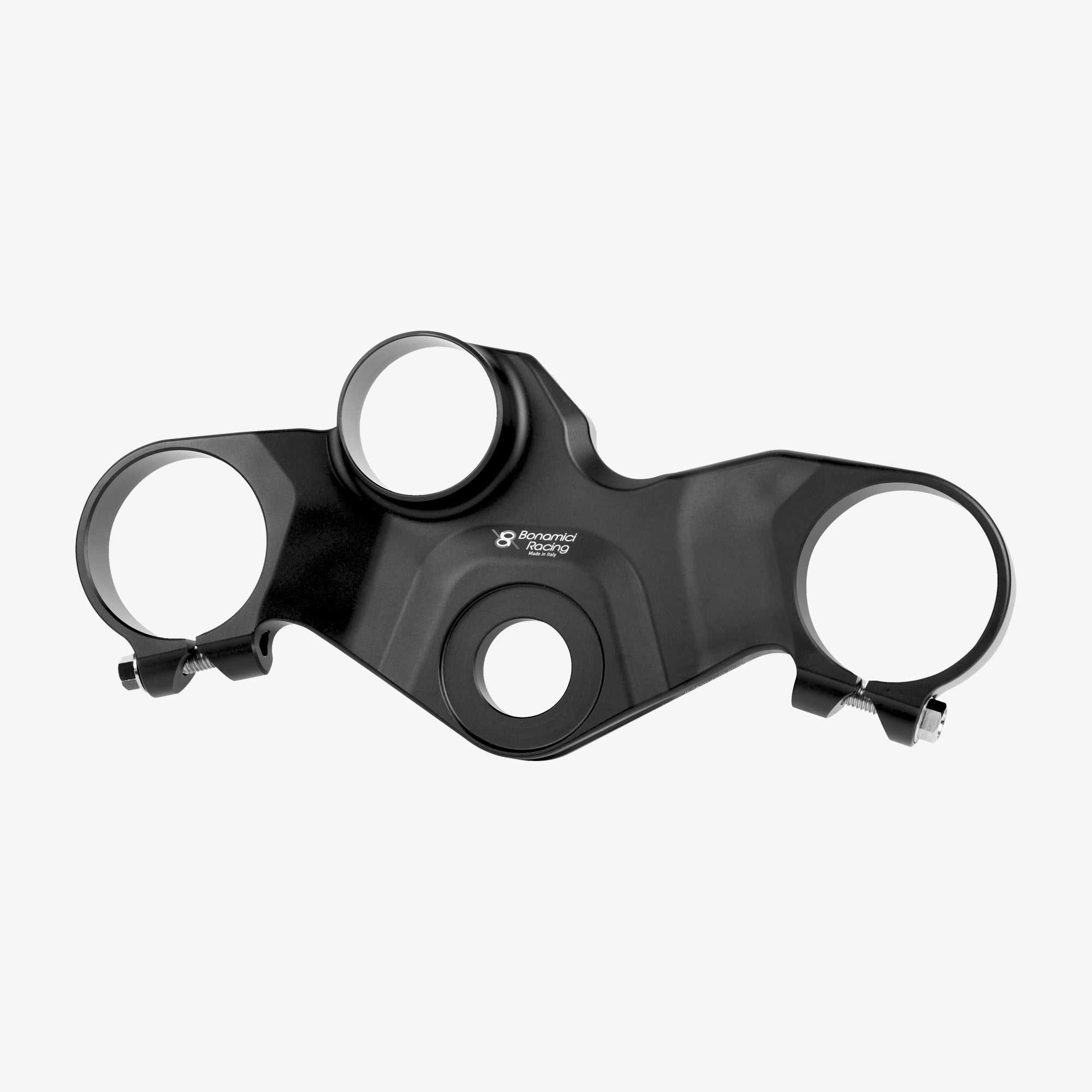 Bonamici Racing Gabelbrücke für BMW S 1000 RR 2023–2025 / M 1000 RR 2021–2025