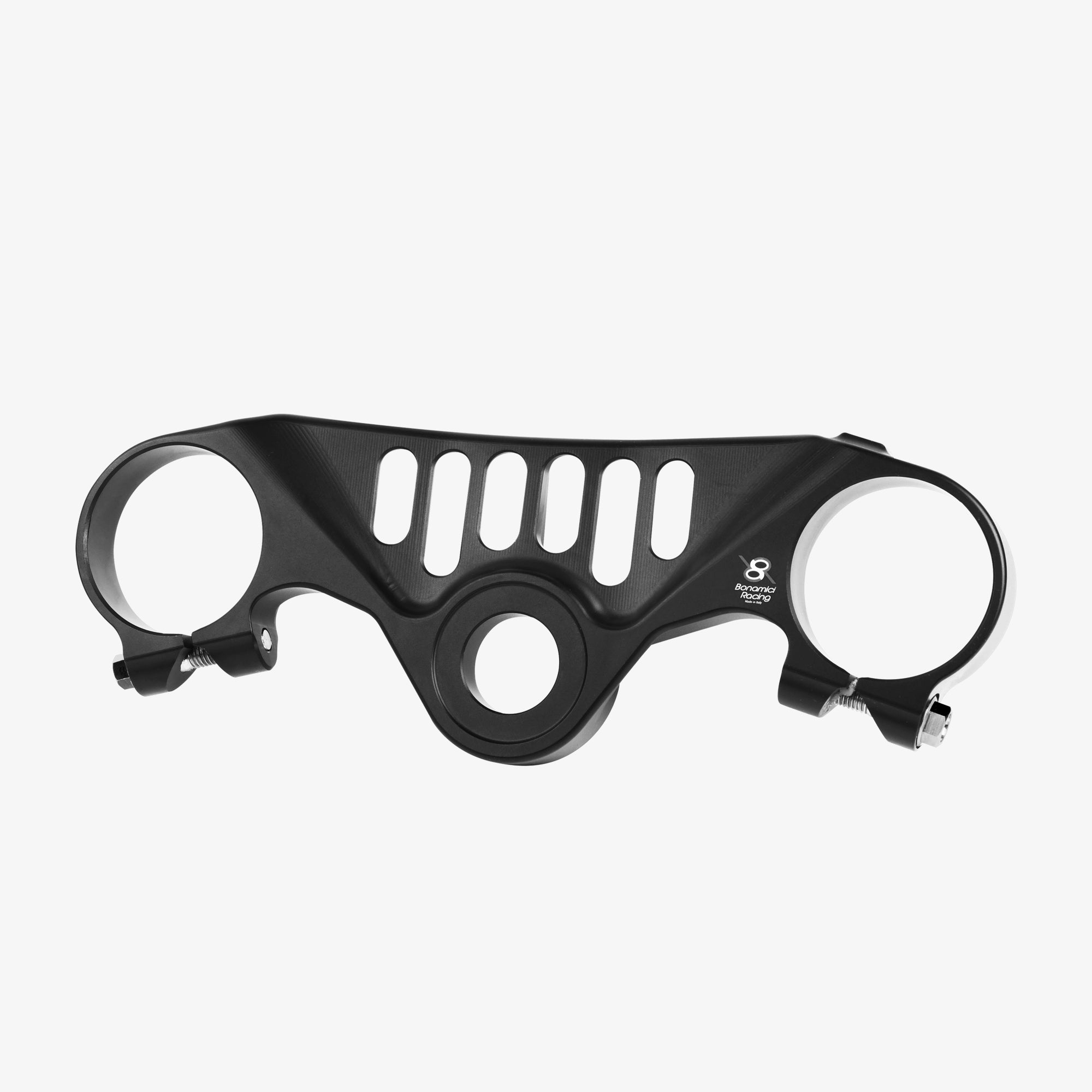 Bonamici Racing Gabelbrücke für BMW S 1000 RR 2023–2025 / M 1000 RR 2021–2025 (Race-Version)