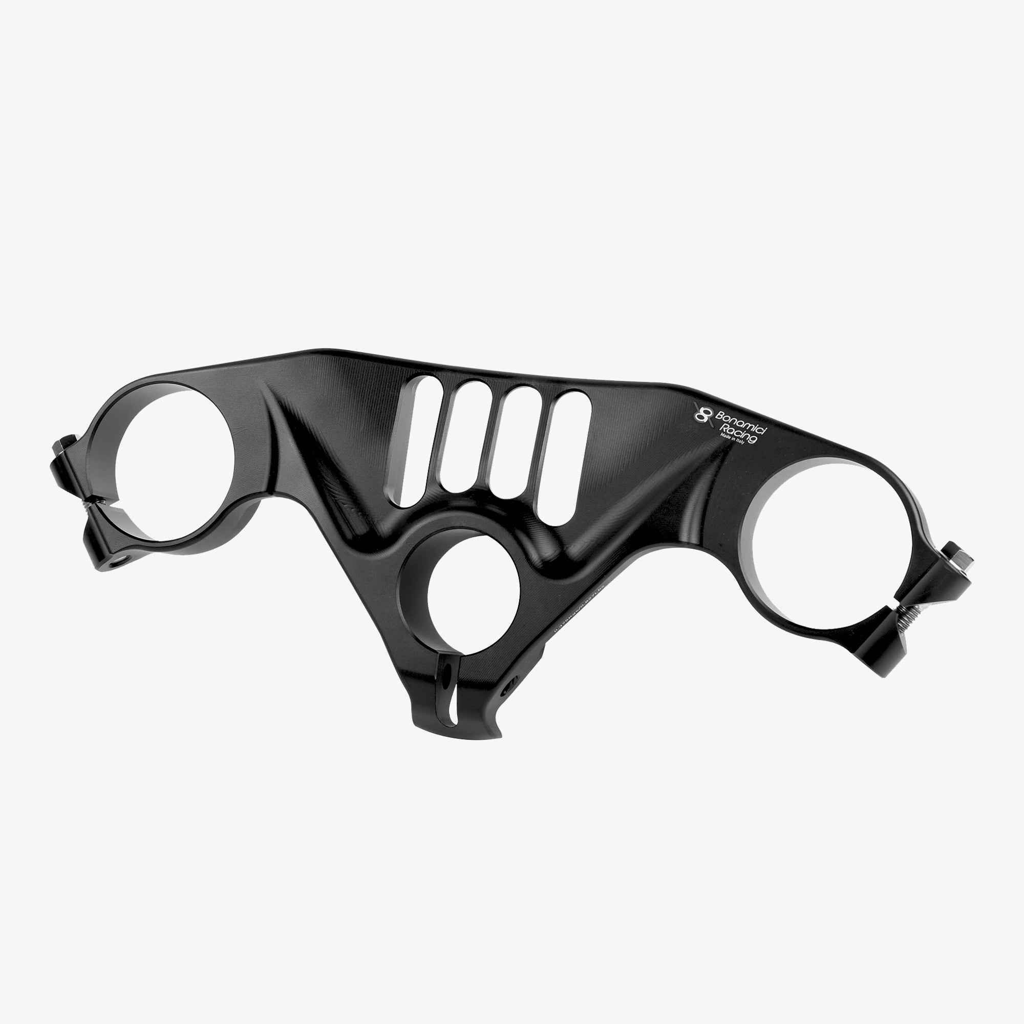 Bonamici Racing Gabelbrücke für Ducati Panigale V4 / V4S 2018–2024 – V4R 2019–2022