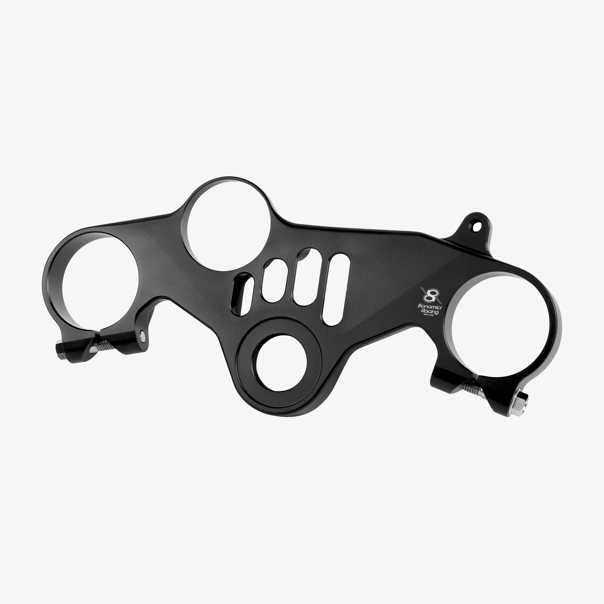 Bonamici Racing Gabelbrücke für Yamaha YZF R1 2015–2025
