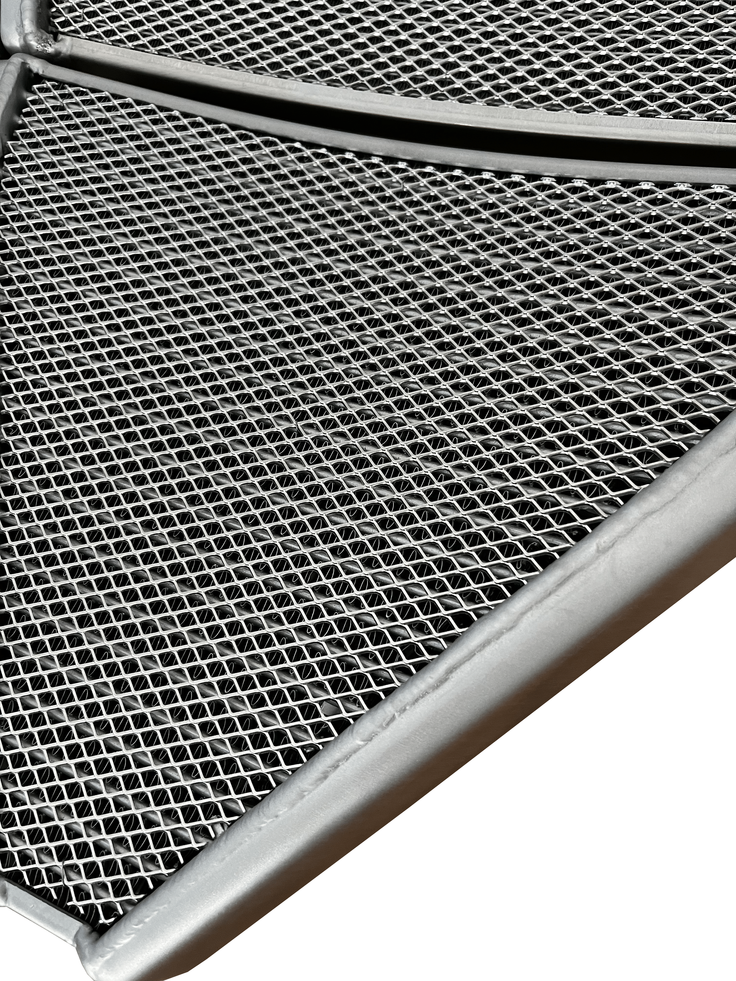 RTM Racingkühler Ducati Panigale V4 Detailaufnahme