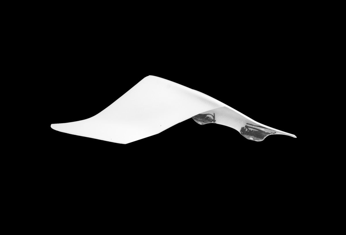 Lacomoto Rennverkleidung für Yamaha YZF-R6 RJ27 2017 - 2025