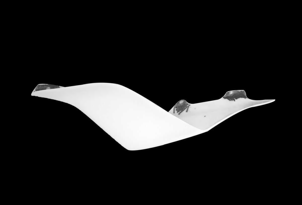 Lacomoto Rennverkleidung für Yamaha YZF-R6 RJ27 2017 - 2025