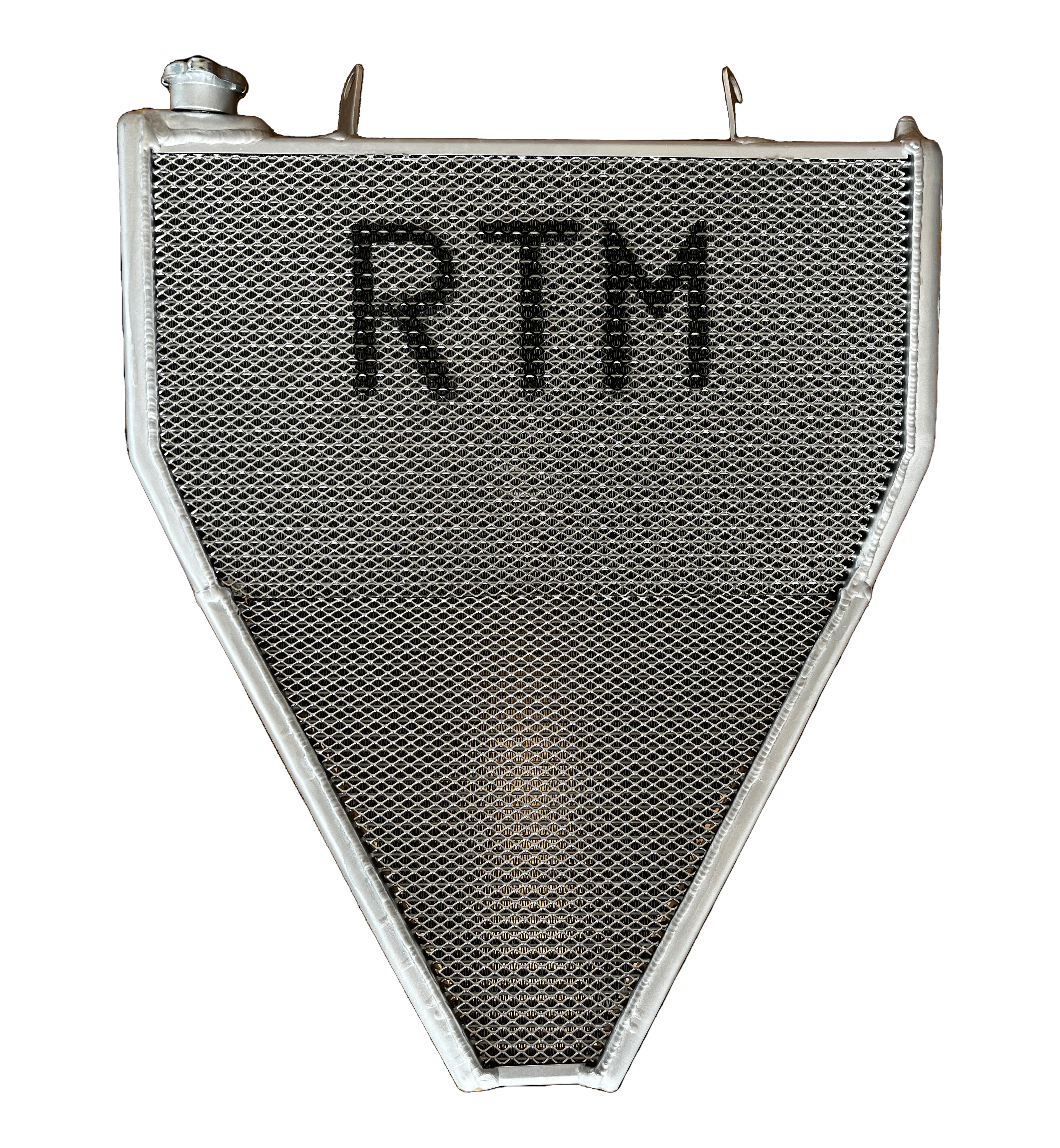 RTM Imola Racing Kühle für Yamaha R6 RJ 15