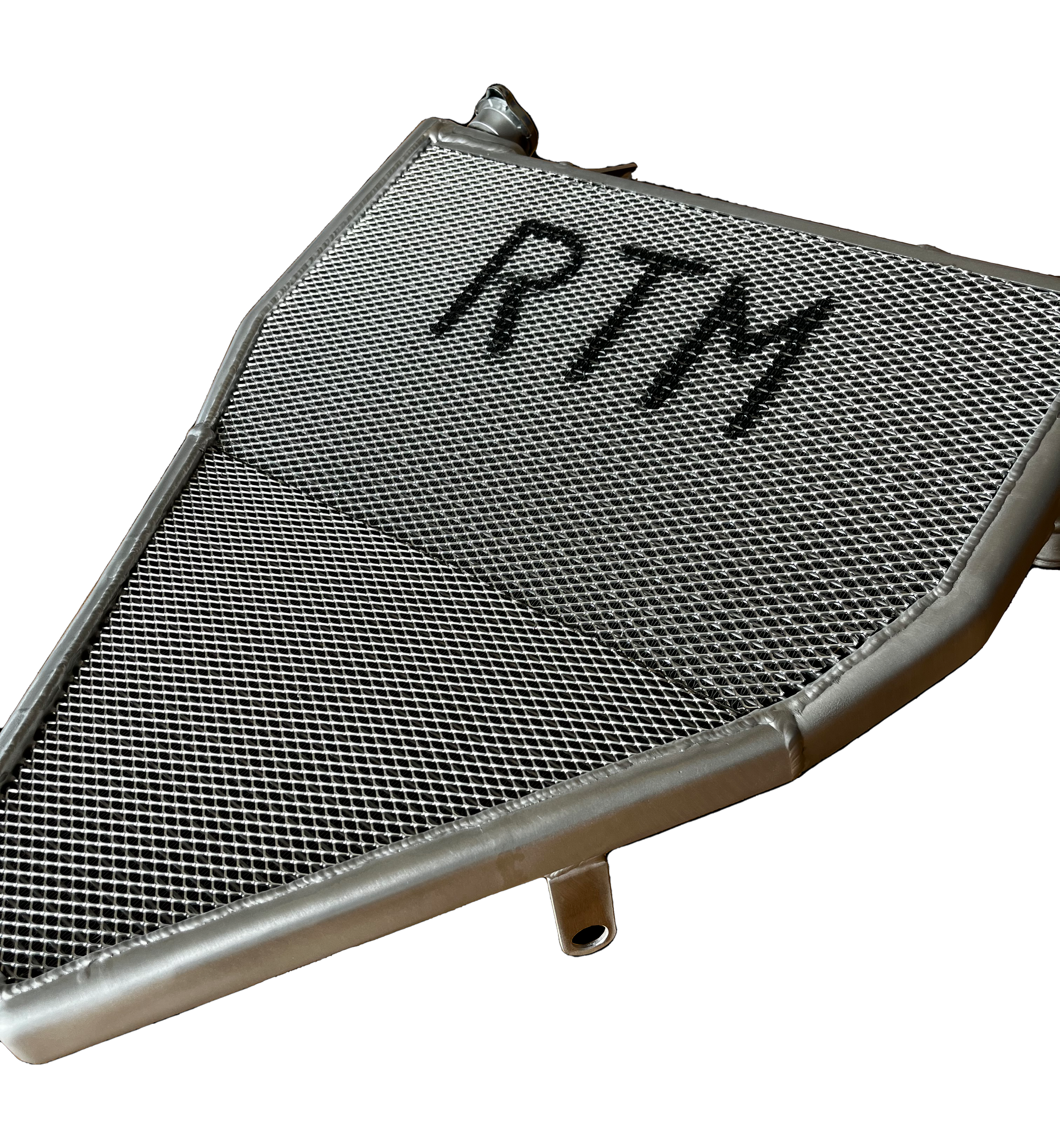 RTM Imola Racing Kühle für Yamaha R6 RJ15 rechts