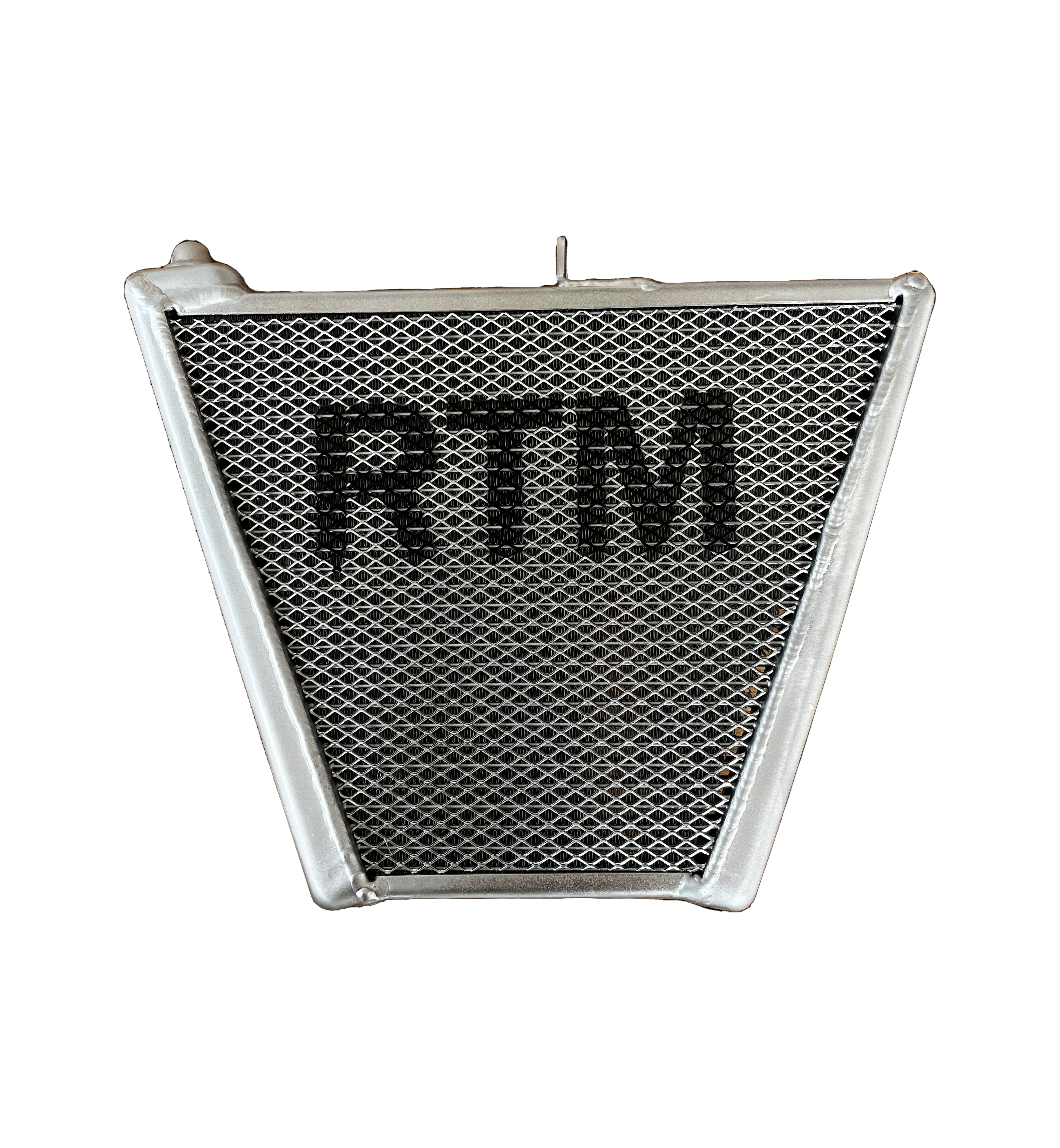 RTM Imola Zusatzkühler für Yamaha R6 RJ27