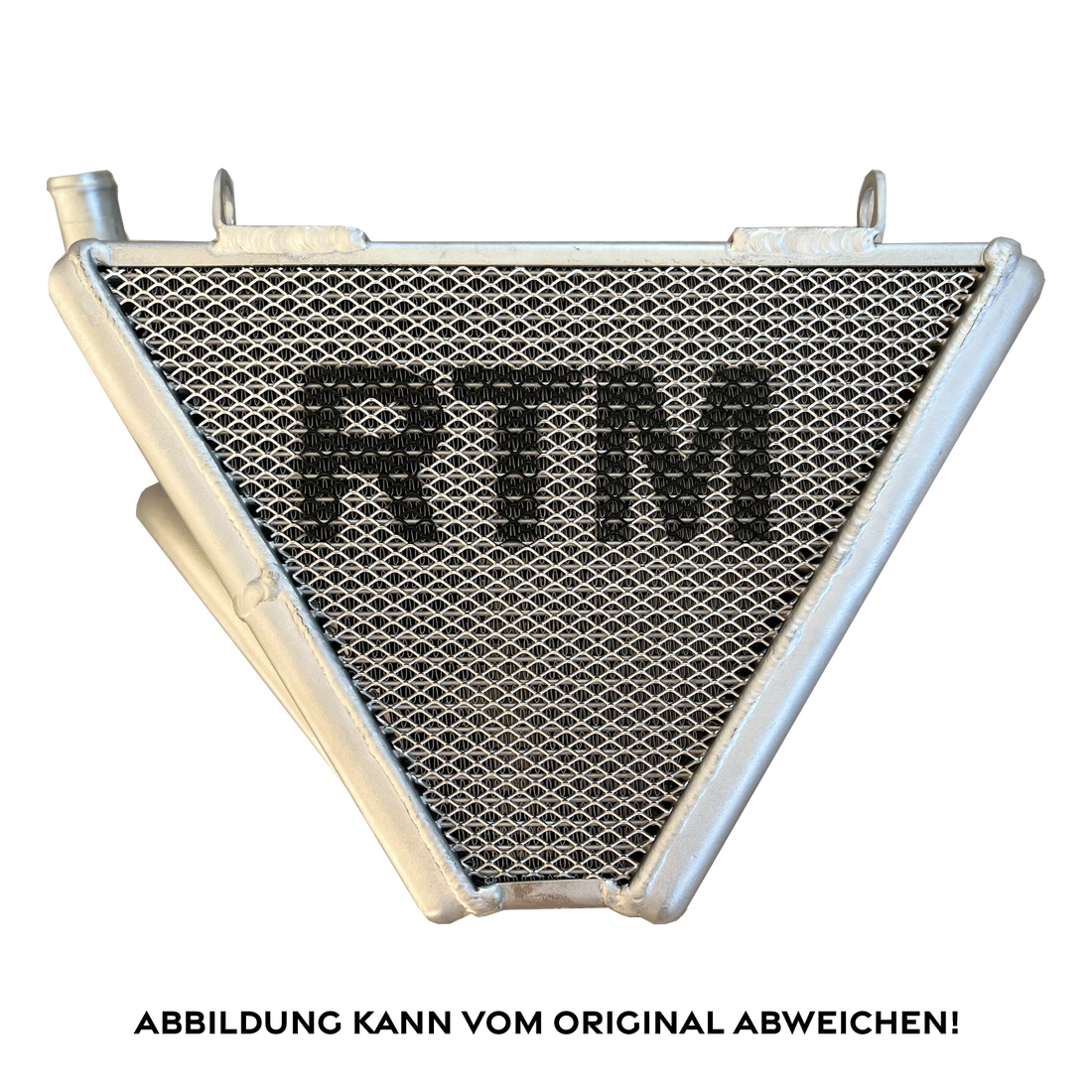 RTM Imola Zusatzkühler für Yamaha R6 RJ15