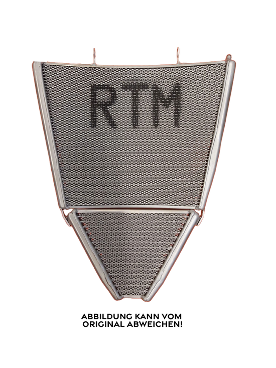RTM Racingkühler BMW S1000RR 2019– & M1000RR 2021– | Öl + Wasser