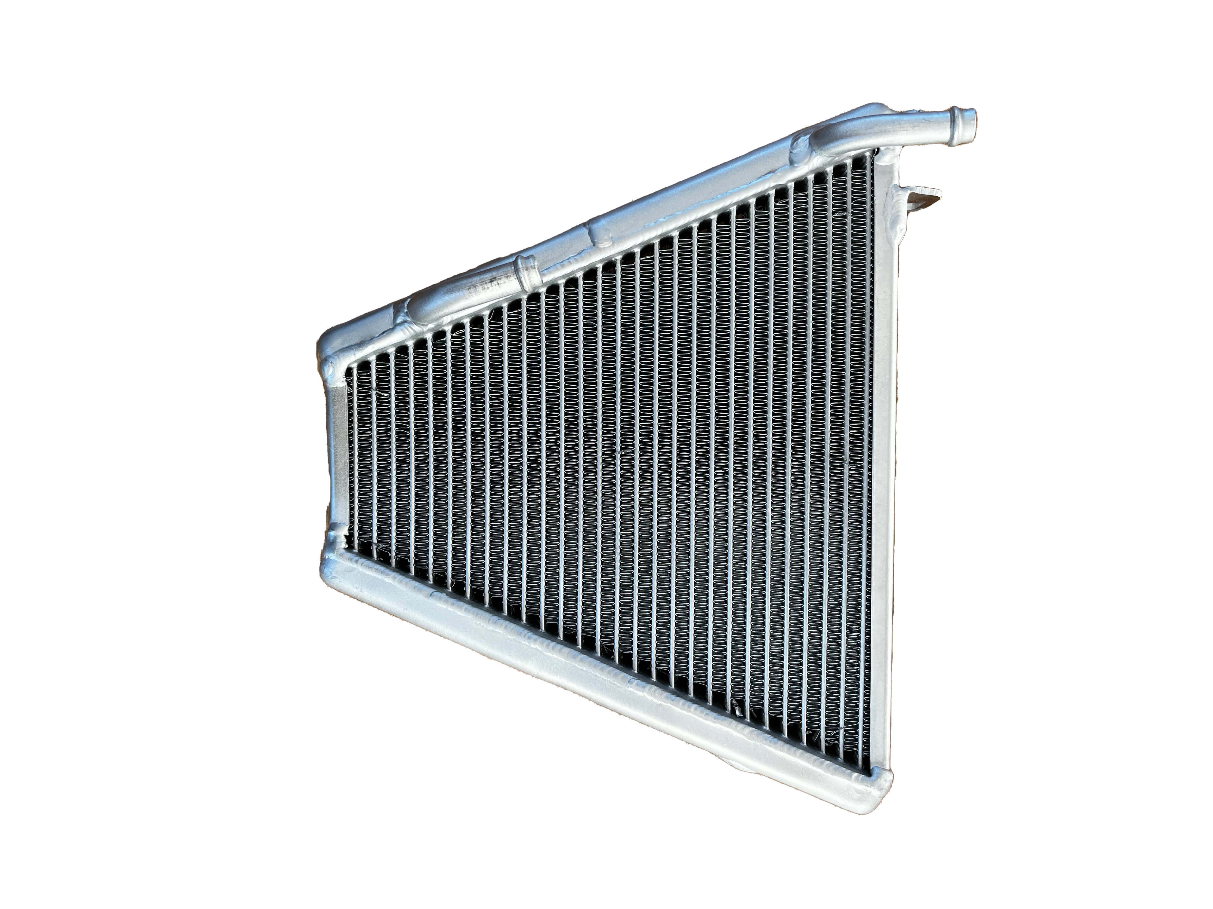 RTM Imola Zusatzkühler für Aprilia RS60 hinten