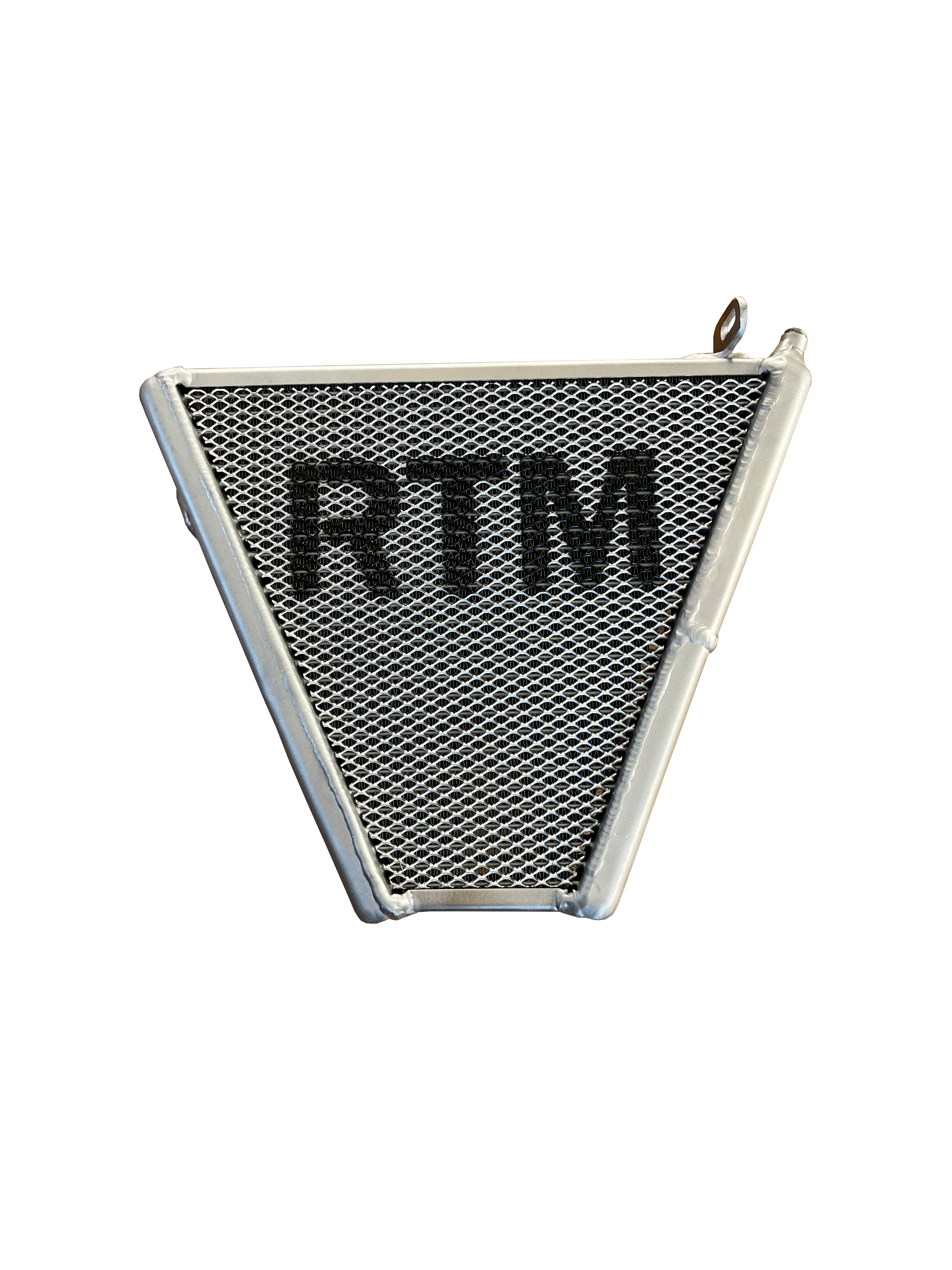 RTM Imola Zusatzkühler für Triumph Daytona 660