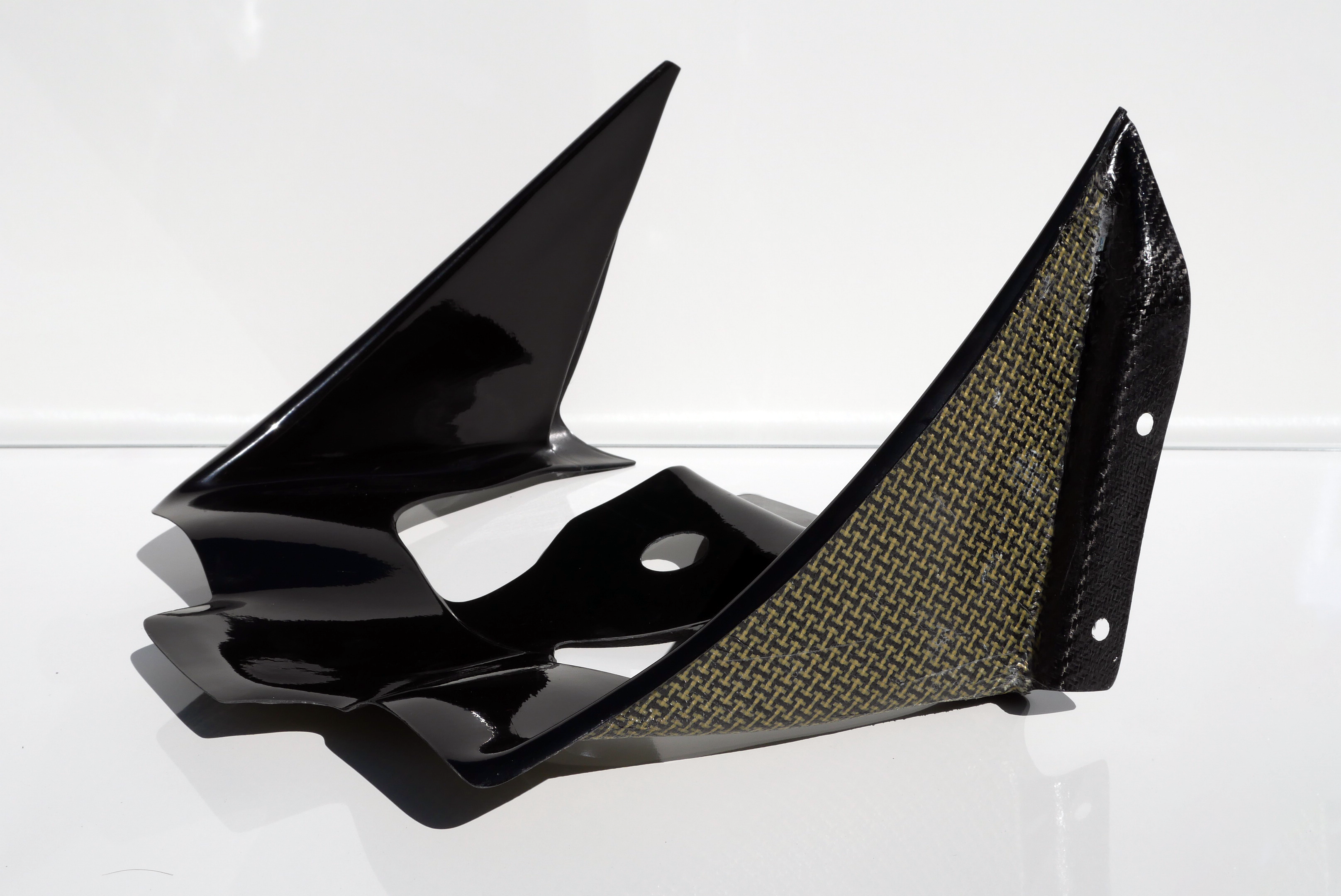 Yamaha R1 RN65 Rennverkleidung 2020- Lacomoto GYTR