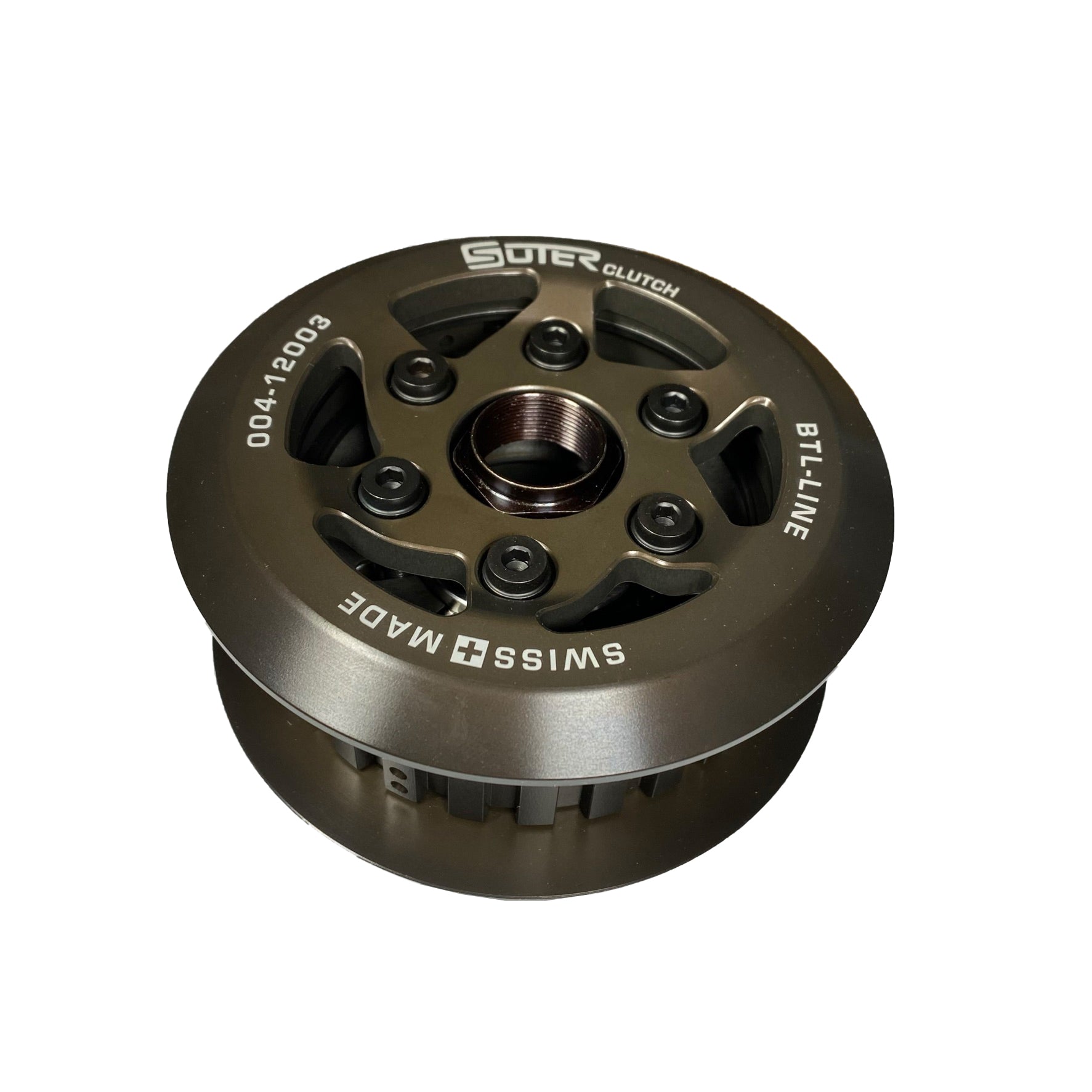 SUTER RACING KUPPLUNG FÜR HONDA CBR 600 RR 2003-2016