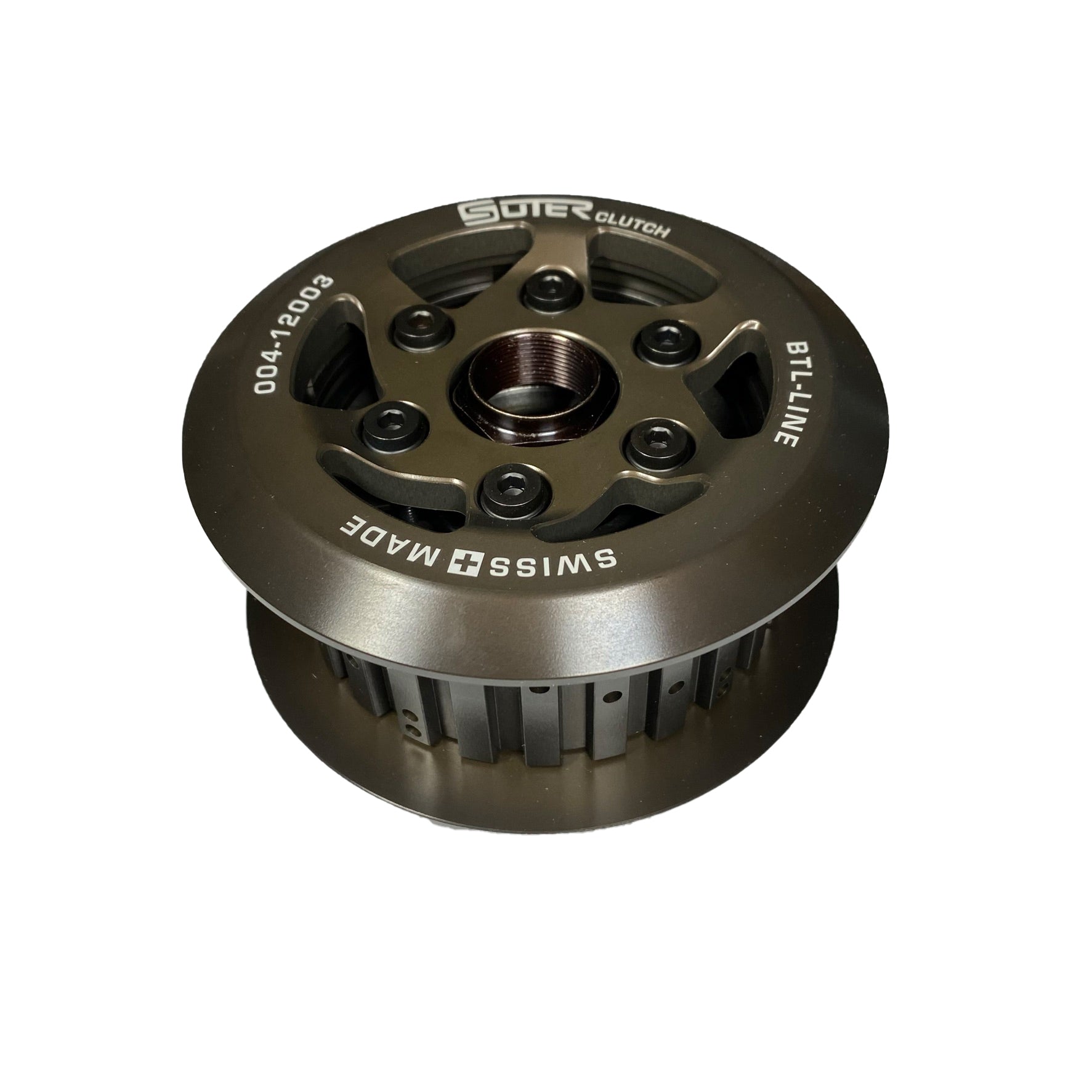 SUTER RACING KUPPLUNG FÜR HONDA CBR 600 RR 2003-2016