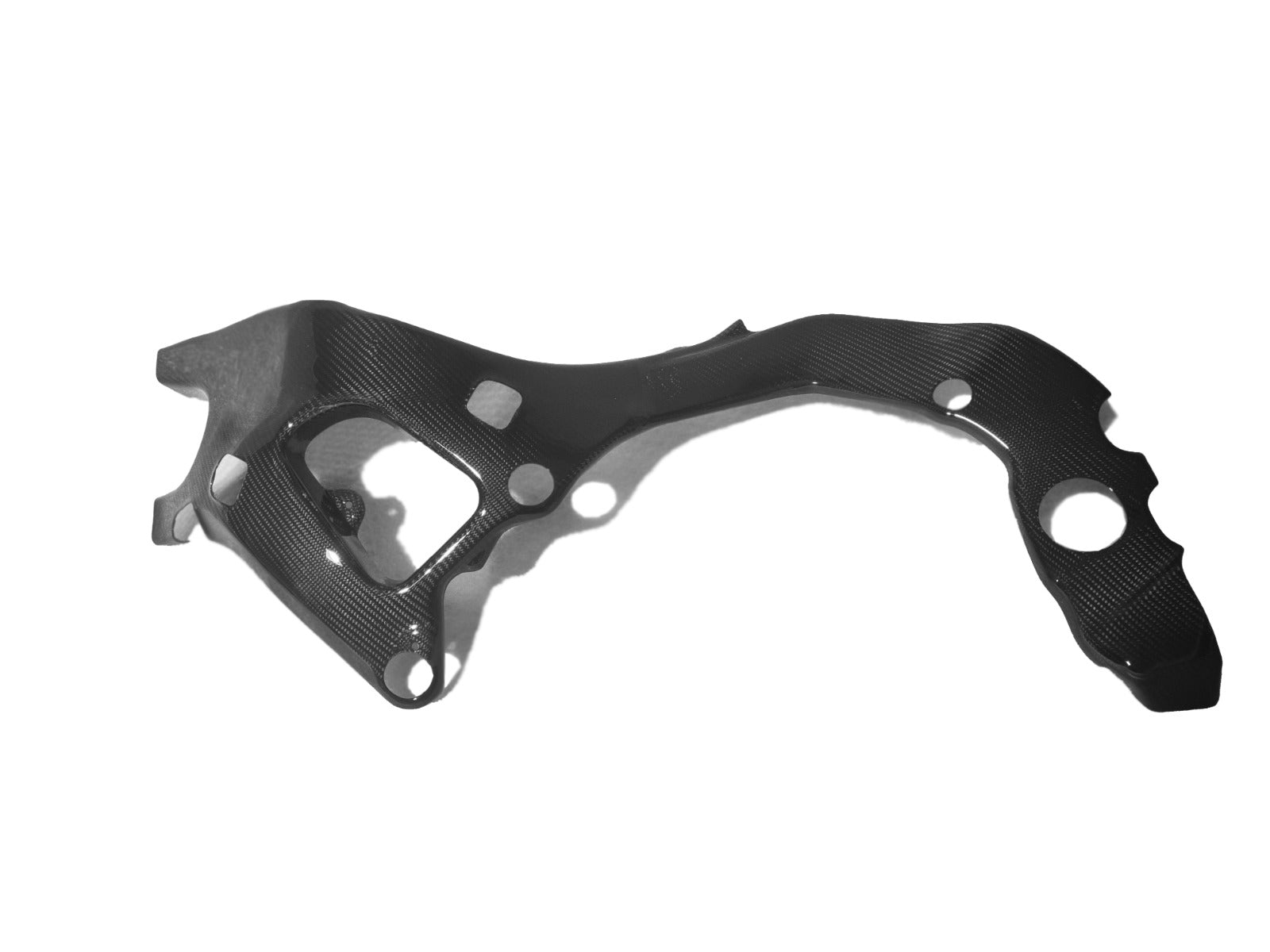 Lacomoto Rahmenschützer Frame Covers für Yamaha YZF-R9 2025