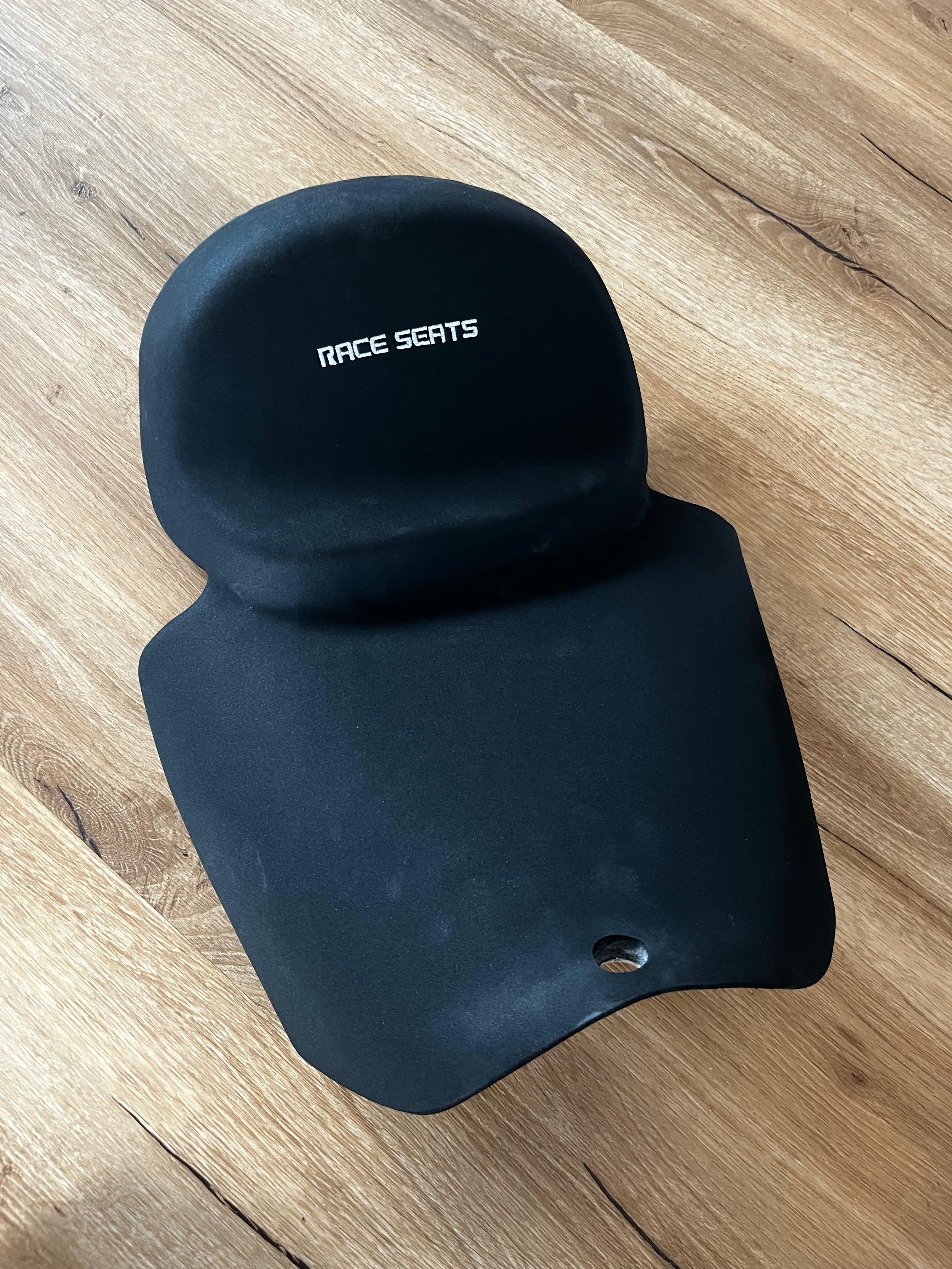 race seats sitz honda cbr600rr pc69