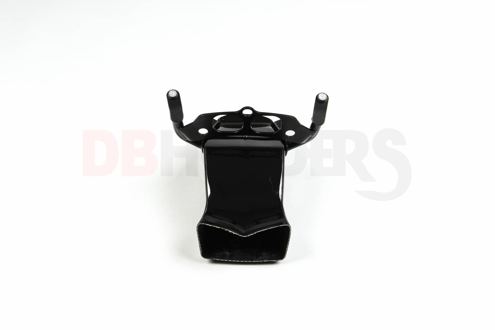 DB Holders Geweih Ram Air Verkleidungshalter für Yamaha YZF-R1 RN32 , RN49 2015 - 2019 vorne