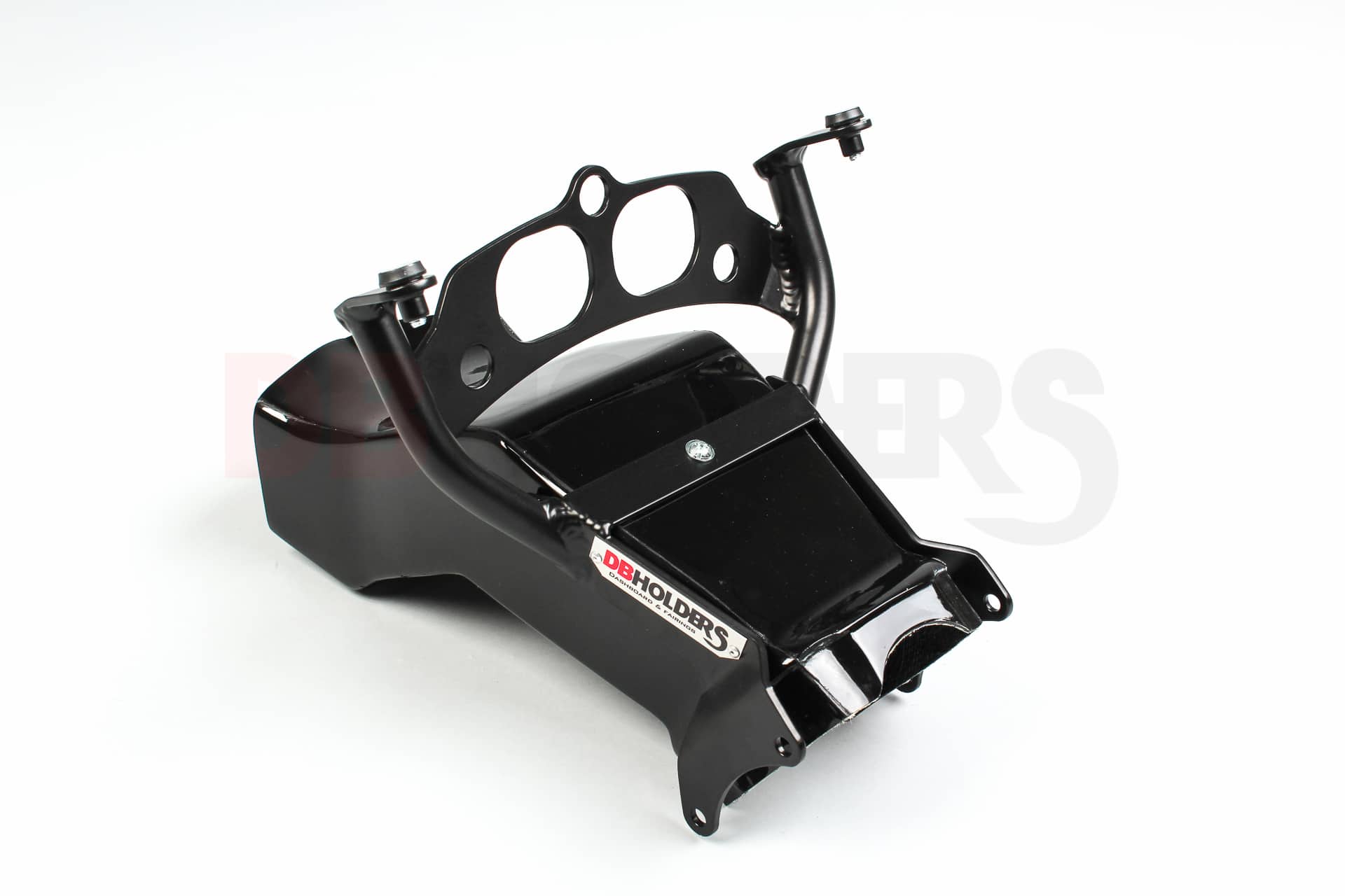 DB Holders Geweih Ram Air Verkleidungshalter für Yamaha YZF-R1 RN32 , RN49 2015 - 2019