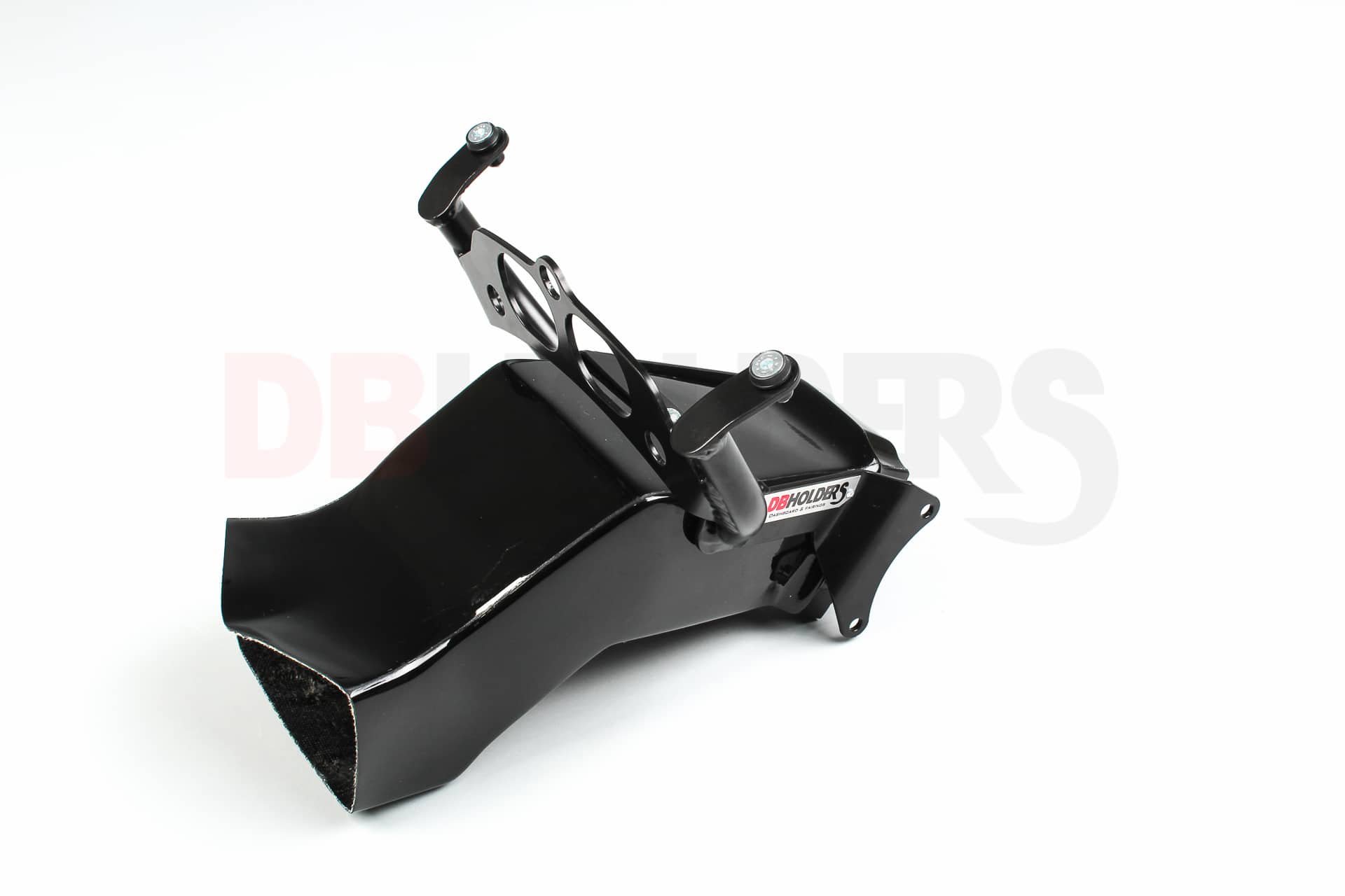 DB Holders Geweih Ram Air Verkleidungshalter für Yamaha YZF-R1 RN32 , RN49 2015 - 2019