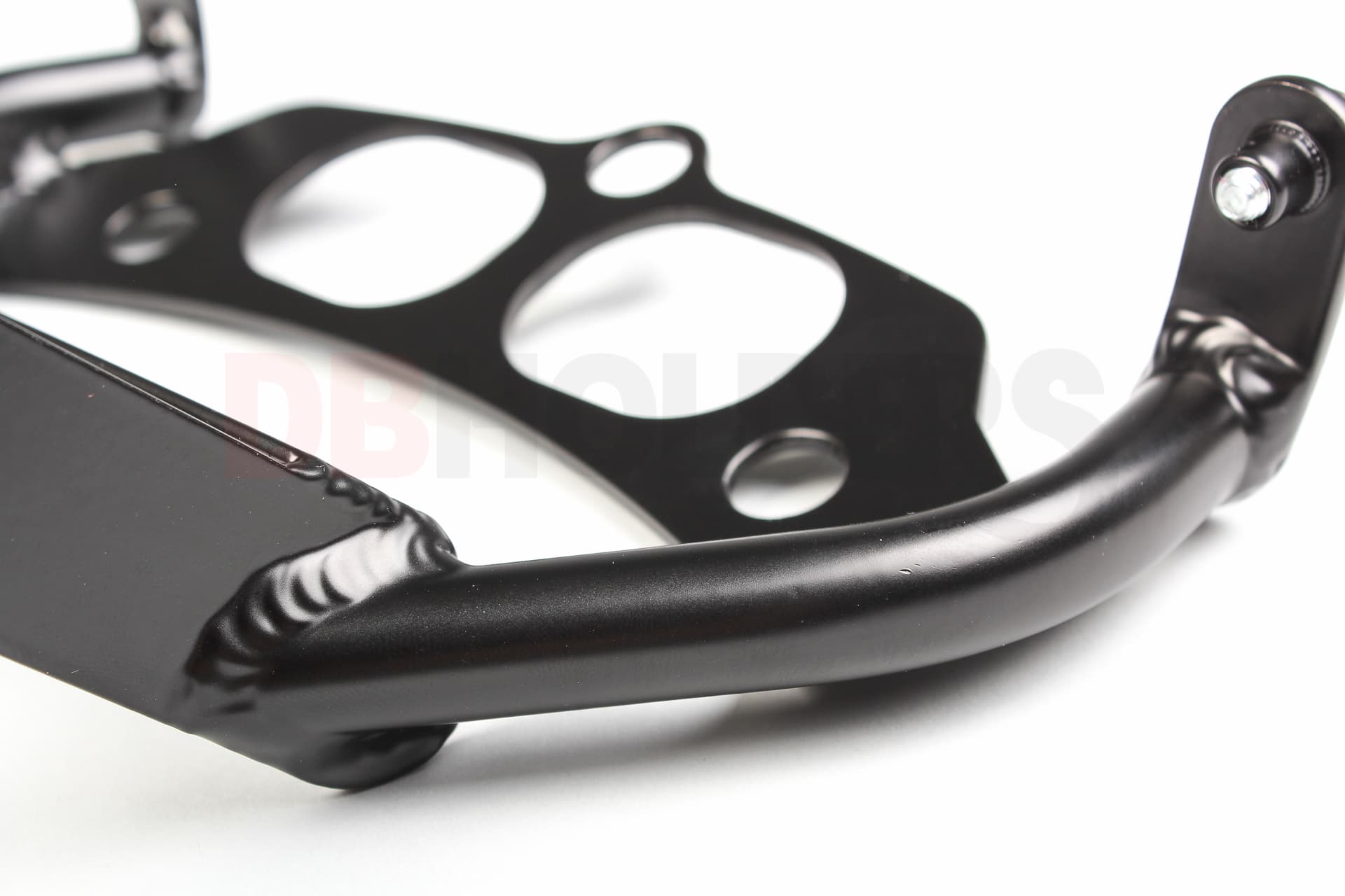 DB Holders Geweih Ram Air Verkleidungshalter für Yamaha YZF-R1 RN32 , RN49 2015 - 2019