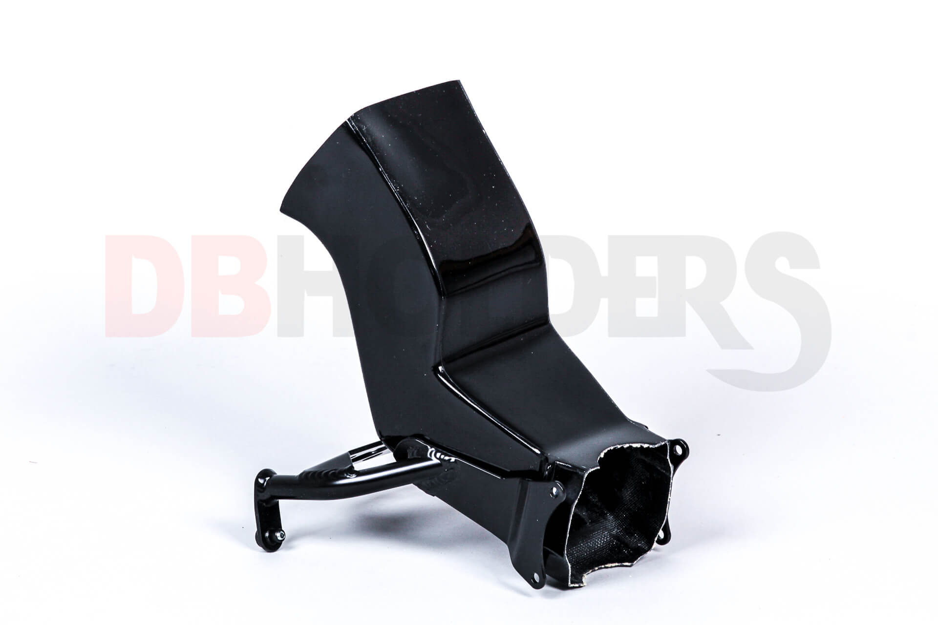 DB Holders Geweih Ram Air Verkleidungshalter für Yamaha YZF-R1 RN65 2020 - 2024 hinten seitlich