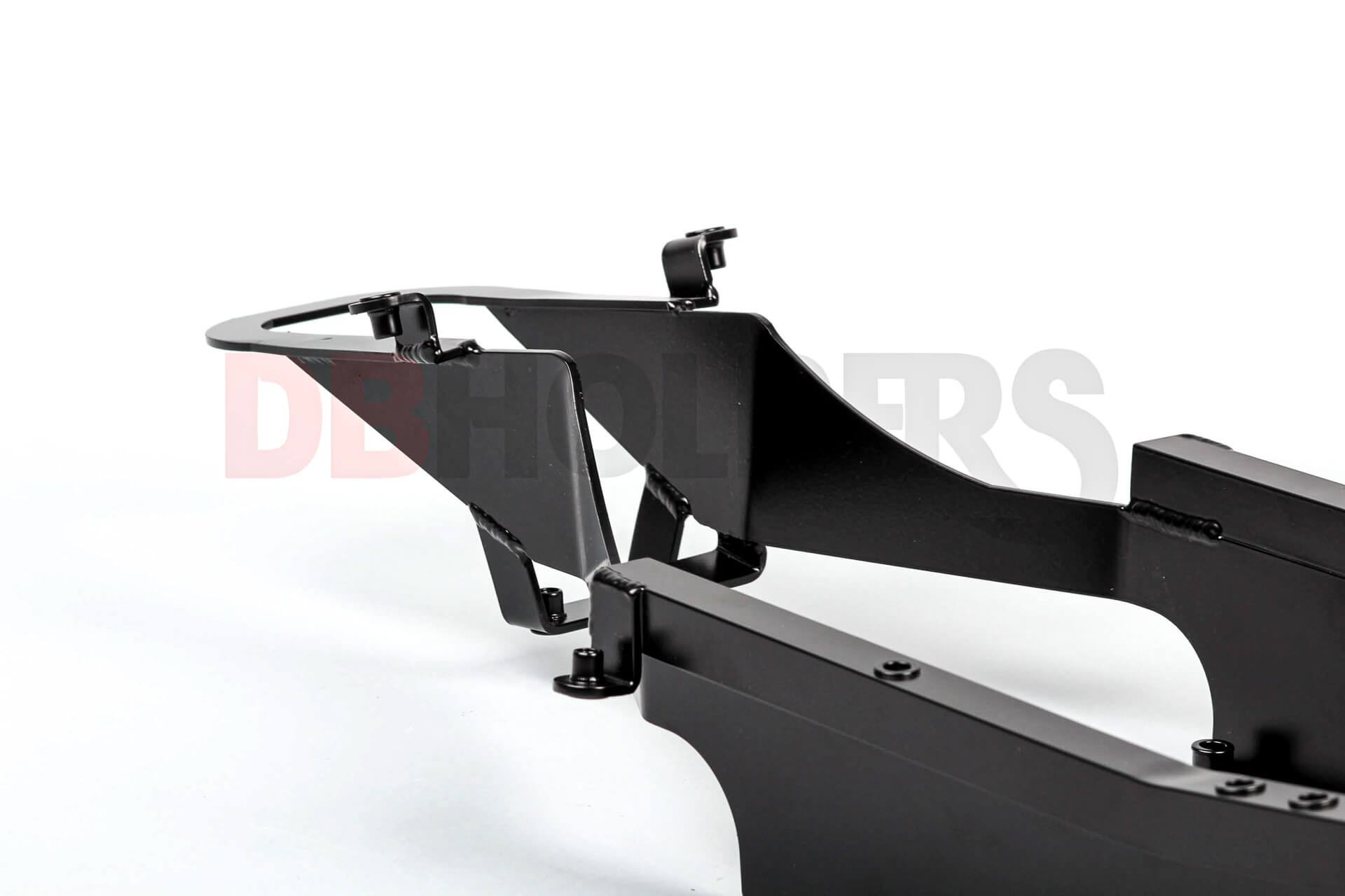 DB Holders Heckrahmen für Yamaha YZF-R1 RN32, RN49, RN65 2015 - 2024 detailaufnahme