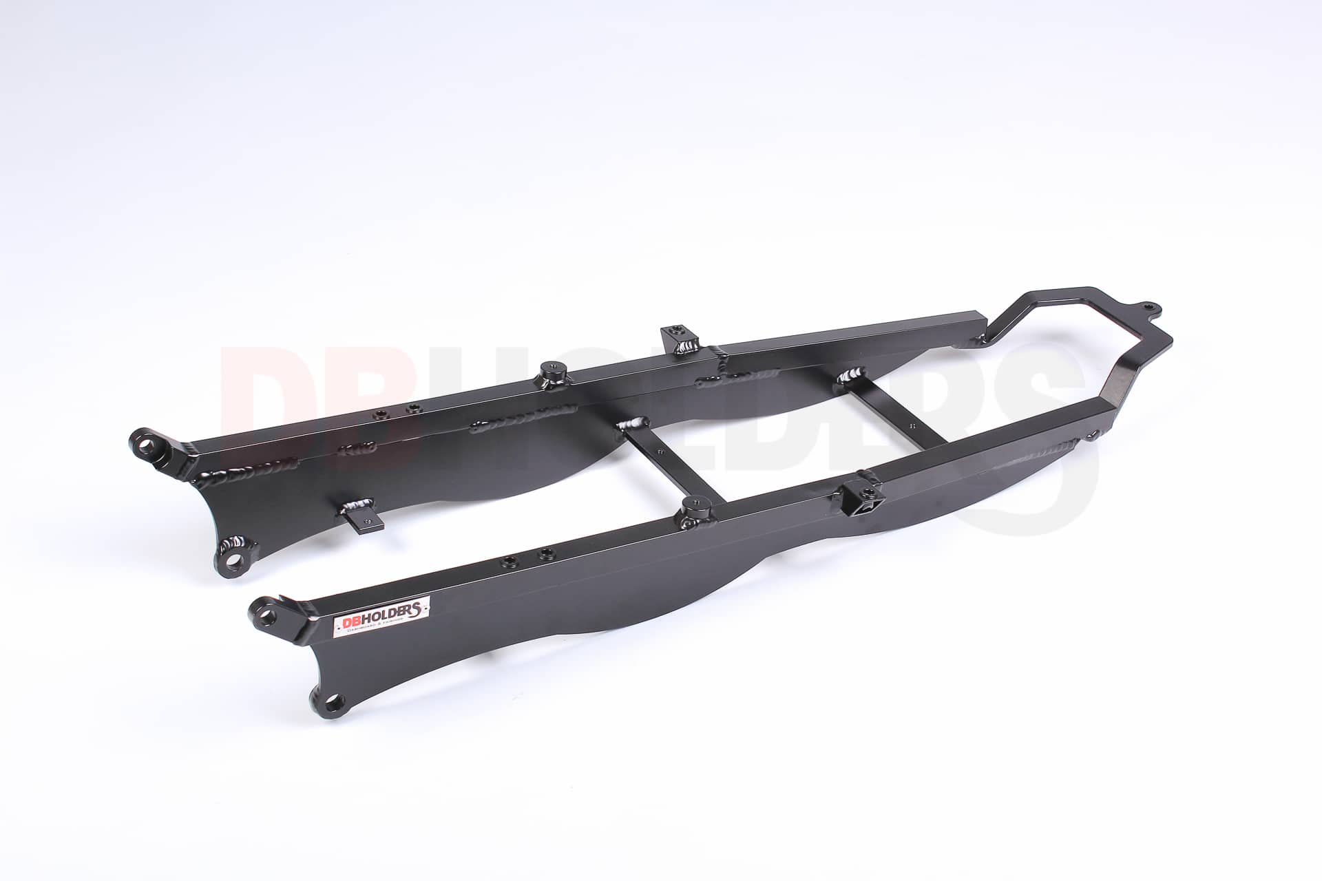 DB Holders rear frame for Yamaha YZF-R6 RJ15 2008 - 2016