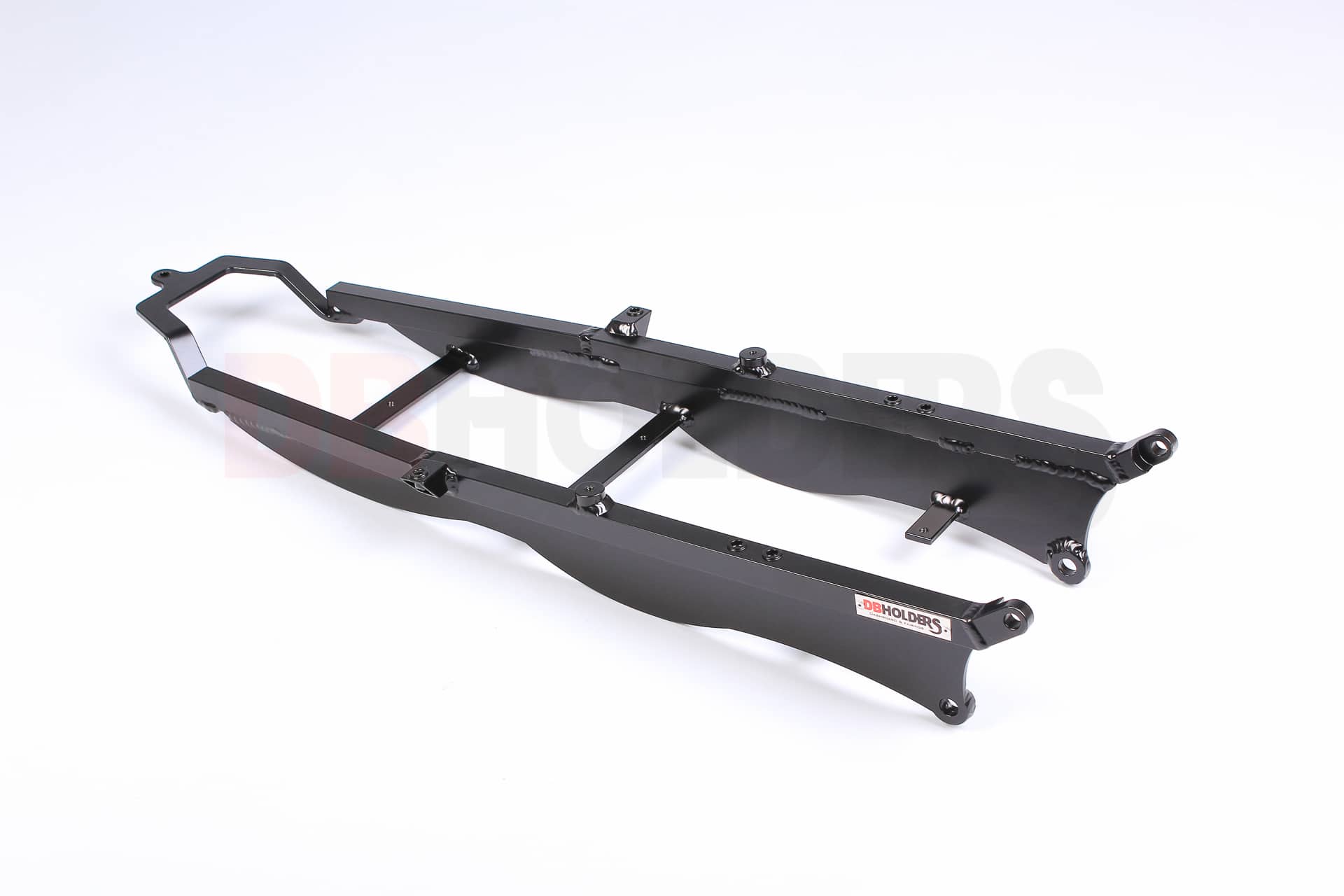 DB Holders rear frame for Yamaha YZF-R6 RJ15 2008 - 2016