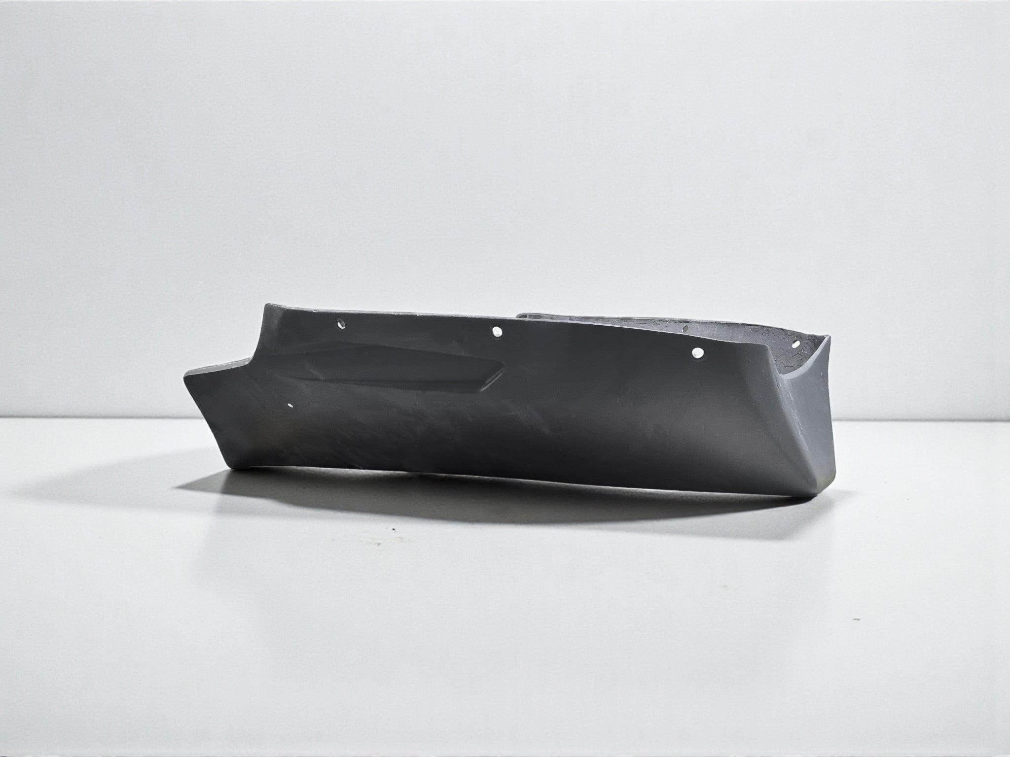 Yamaha R9 Bugverkleidung Straße