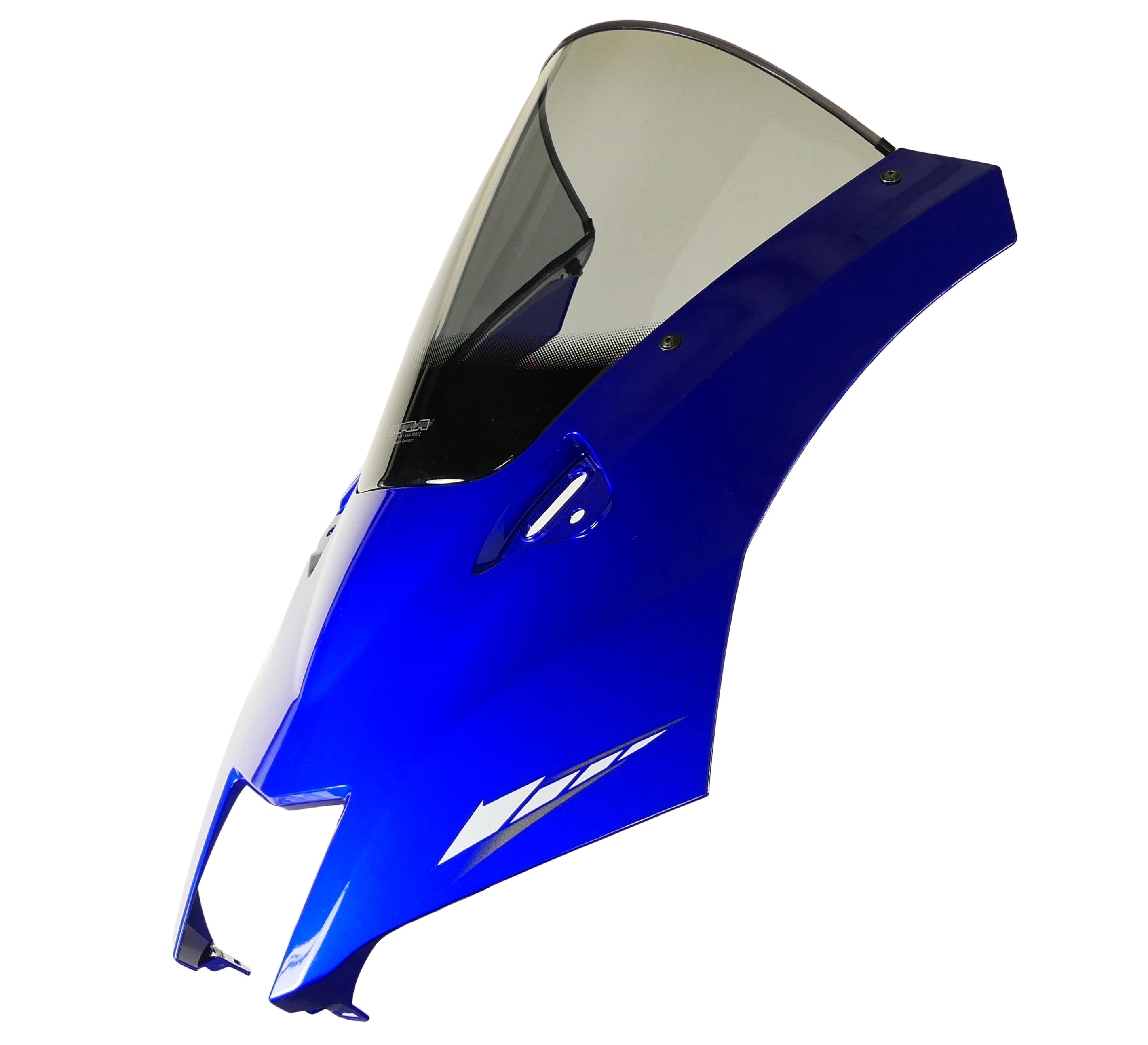 Yamaha YZF-R9 2025- MRA Racingscheibe "R" mit ABE