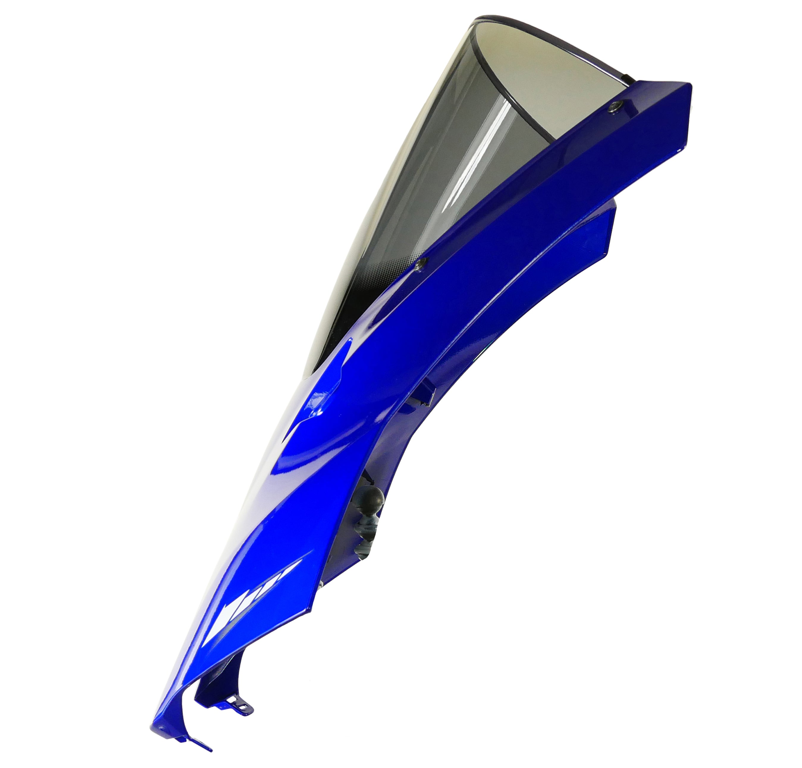 Yamaha YZF-R9 2025- MRA Racingscheibe "R" mit ABE