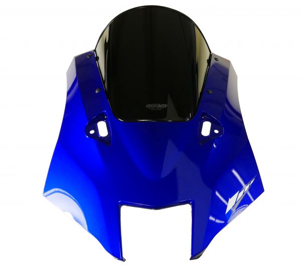 Yamaha YZF-R9 2025- MRA Racingscheibe "R" mit ABE