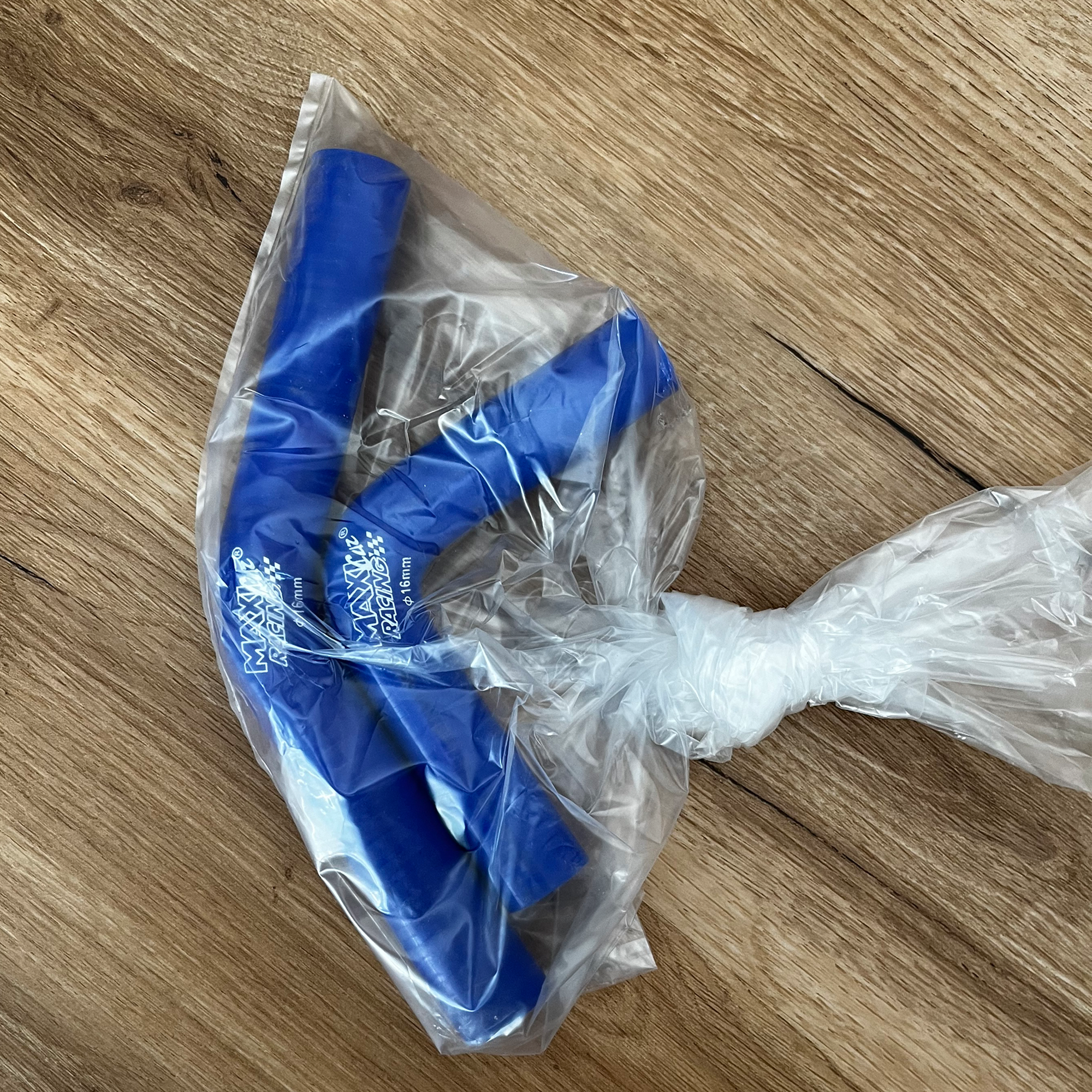 RTM additional cooler for Honda CBR600RR PC40, PC69