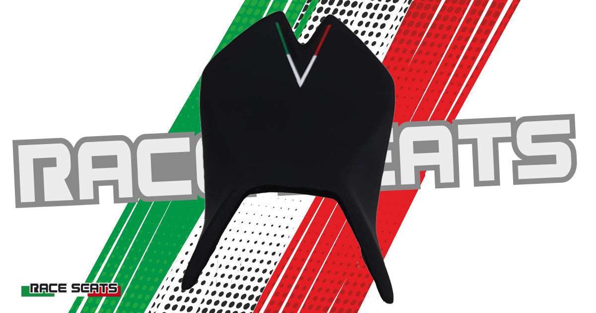 Race Seats Sitz für Aprilia RSV4/ Tuono 1100 oben