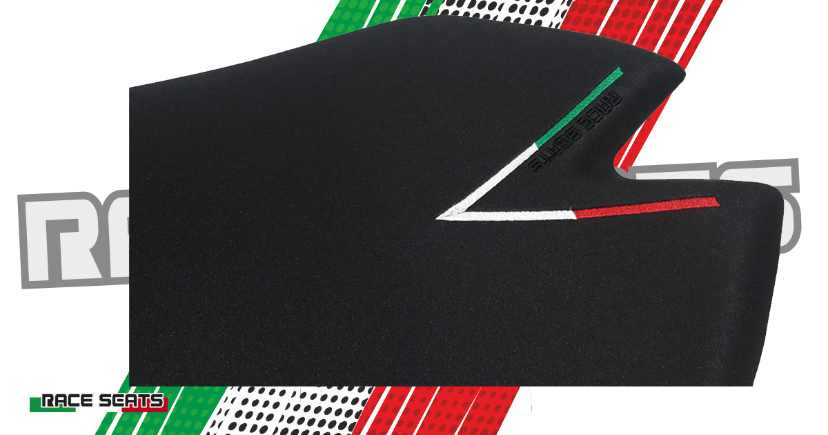 Race Seats Sitz für Aprilia RSV4/ Tuono 1100 nahaufnahme