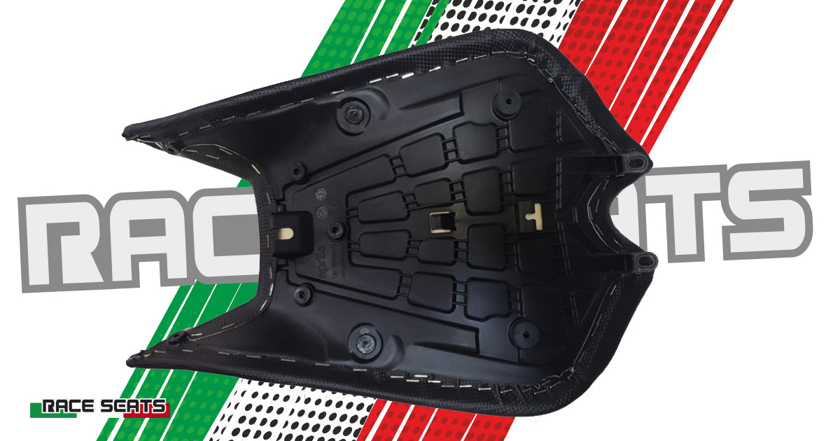 Race Seats Sitz für Aprilia RSV4 und Tuono 1100 unten
