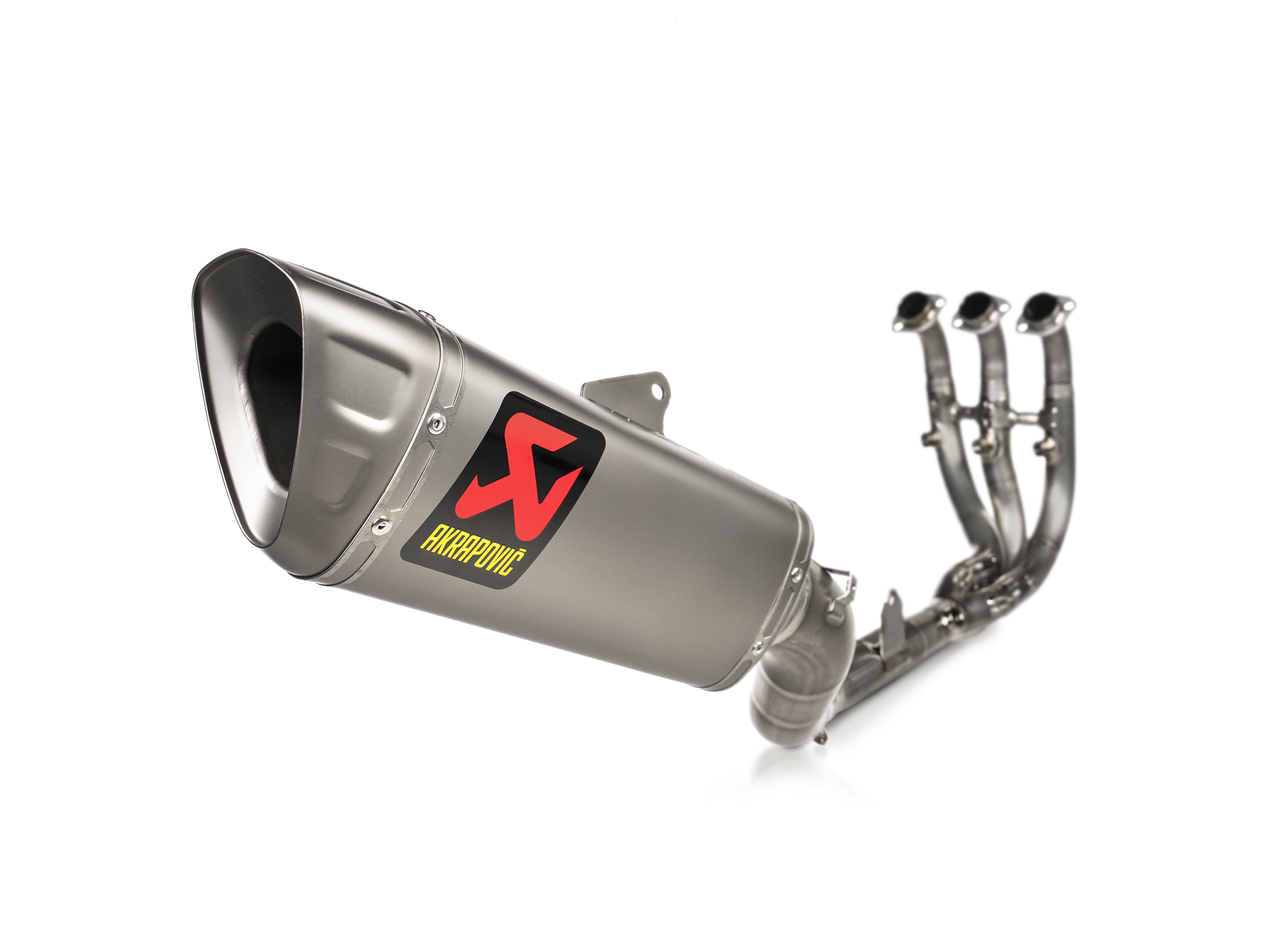 Akrapovic Racing Line (Titan) für Yamaha YZF-R9  2024, 2025 S-Y9R21-EET