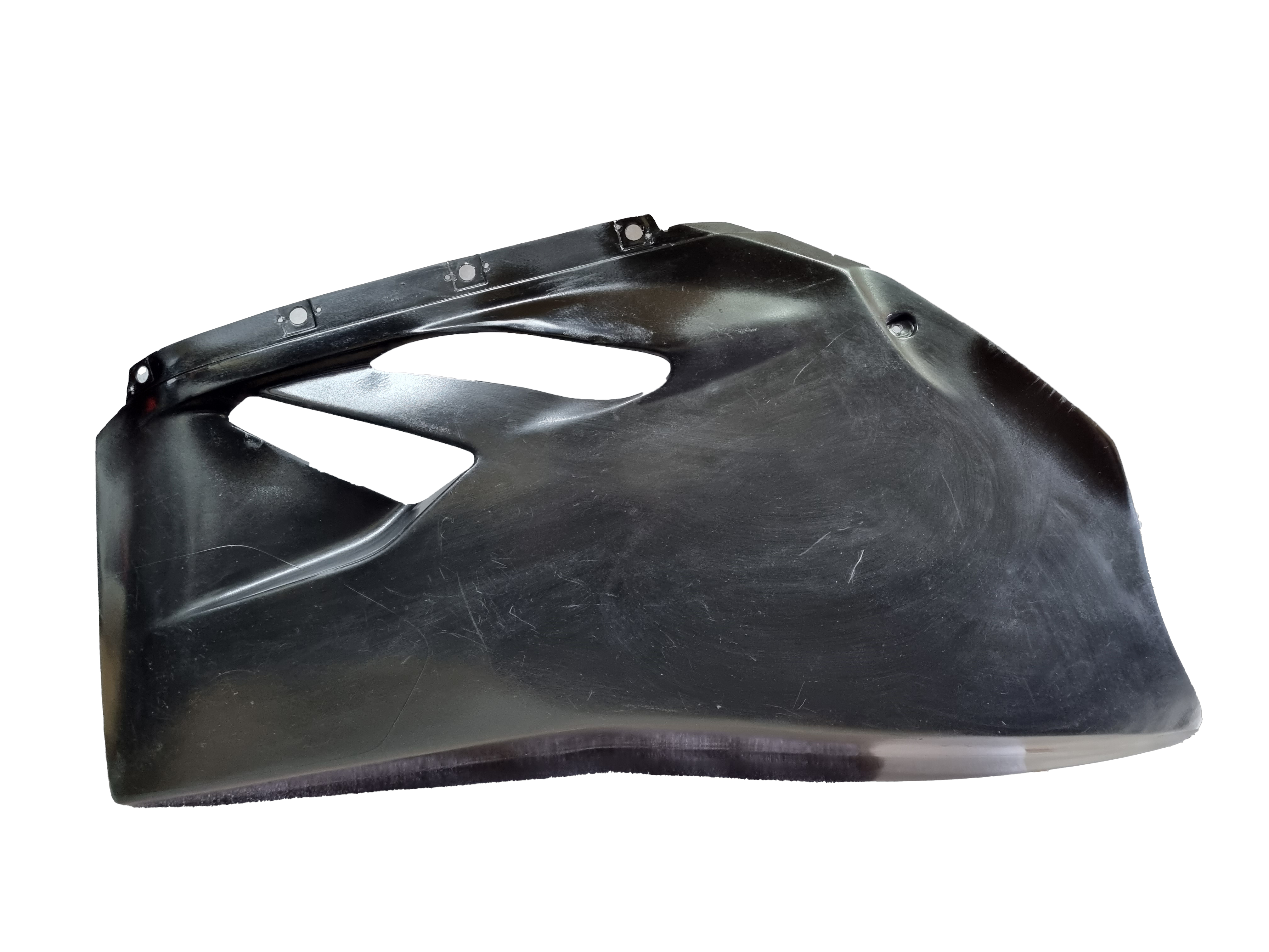 Ducati Panigale V2 2020–2024 Bugverkleidung Lacomoto