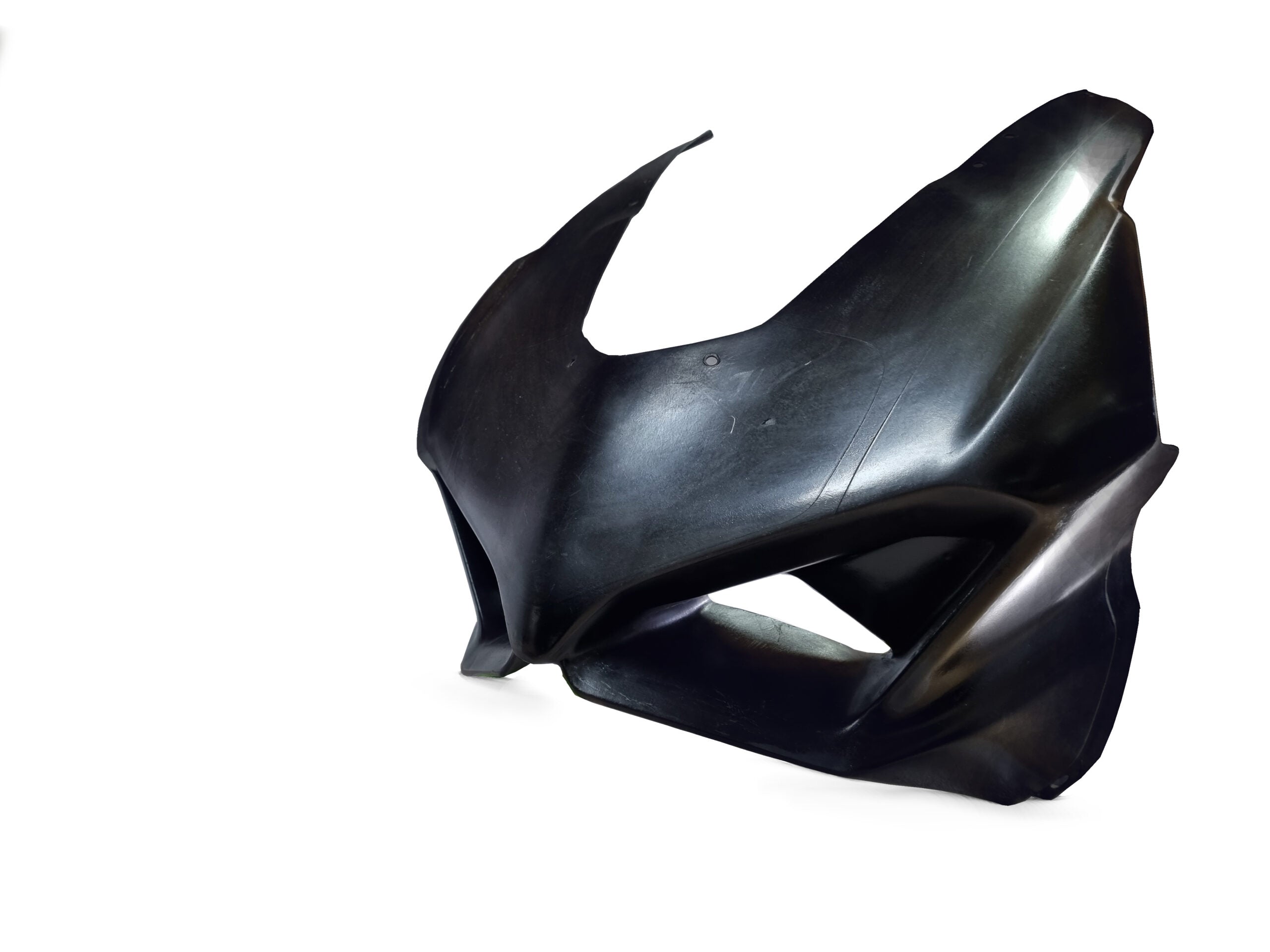 Ducati Panigale V2 2020–2024 Frontverkleidung von Lacomoto seitlich