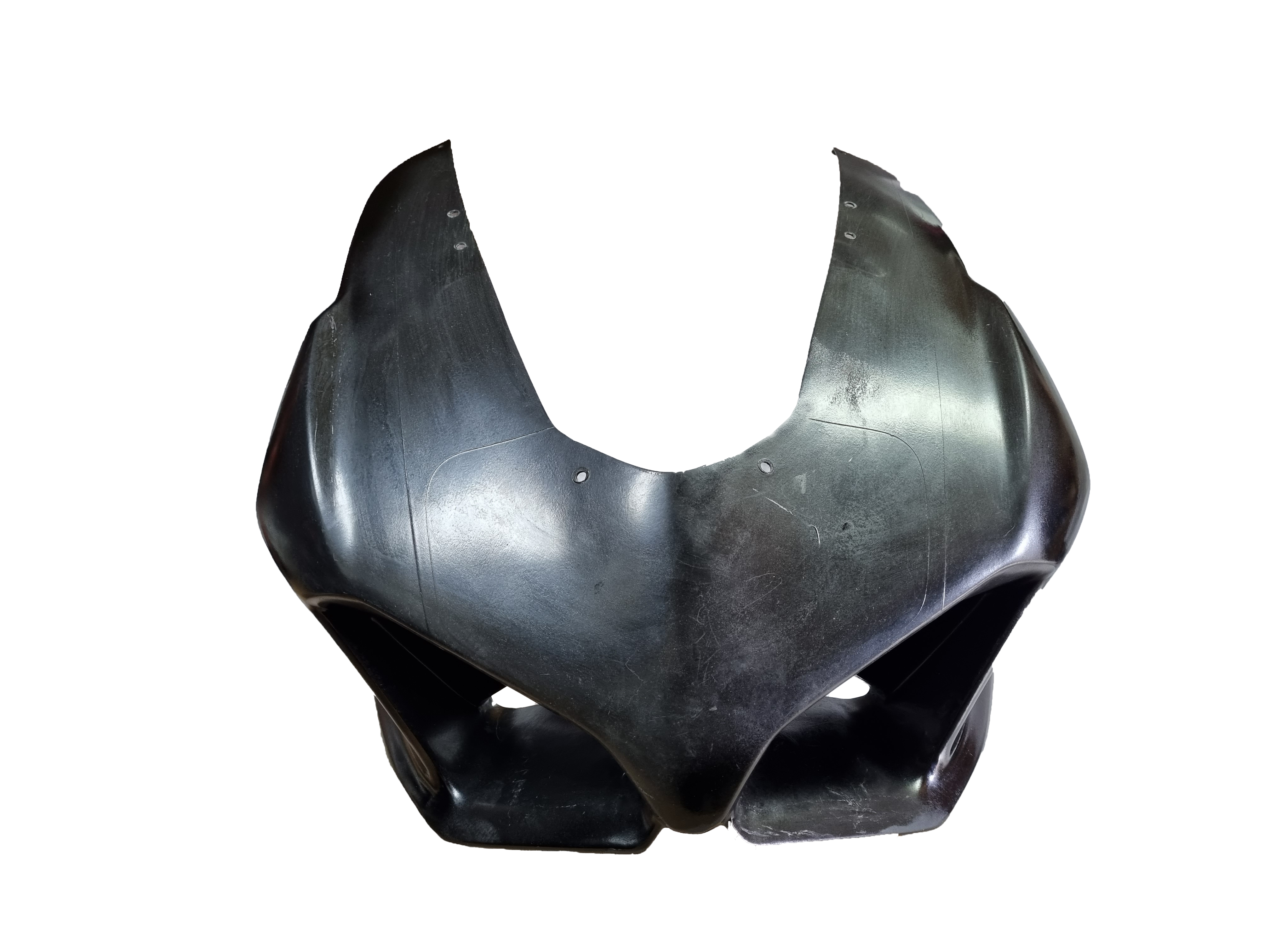 ucati Panigale V2 2020–2024 Frontverkleidung von Lacomoto