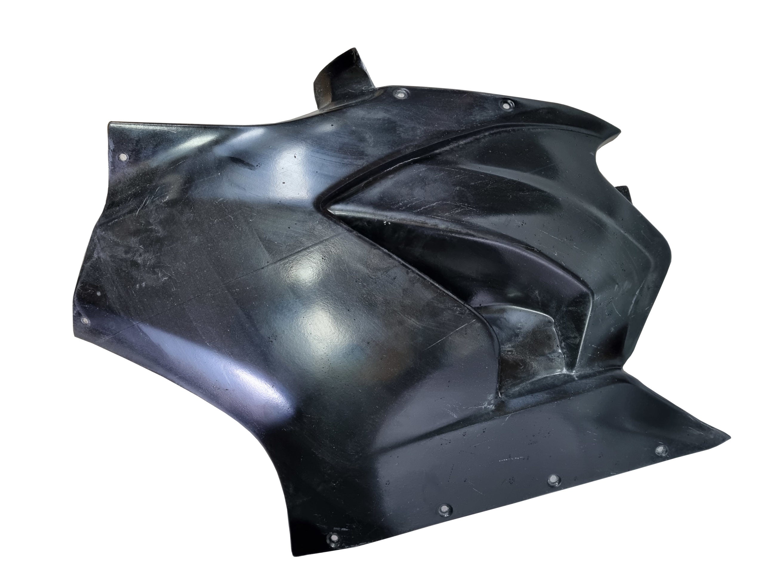 Ducati Panigale V2 2020–2024 rechte Seitenverkleidung Lacomoto