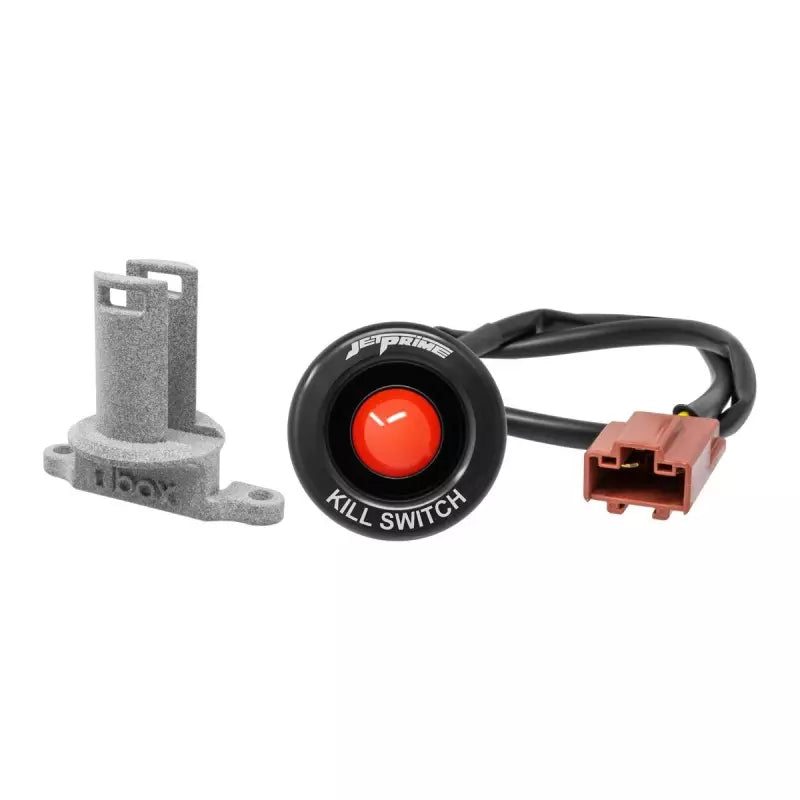 Jetprime Kill Switch Honda CBR600RR PC69 2024–2026