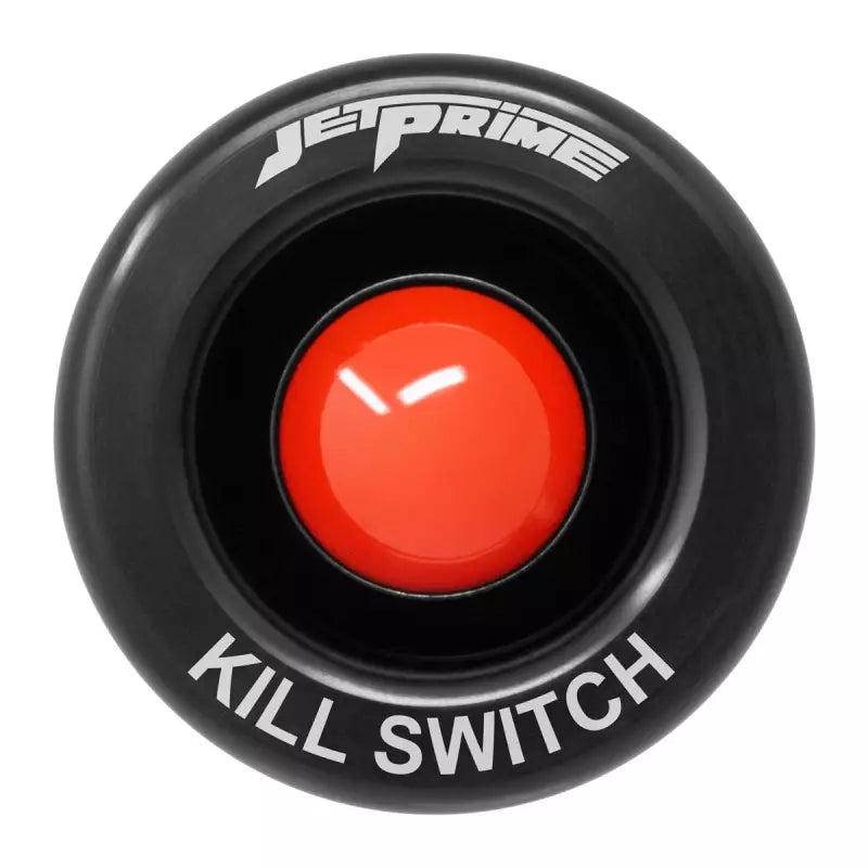 Jetprime Kill Switch Honda CBR600RR PC69