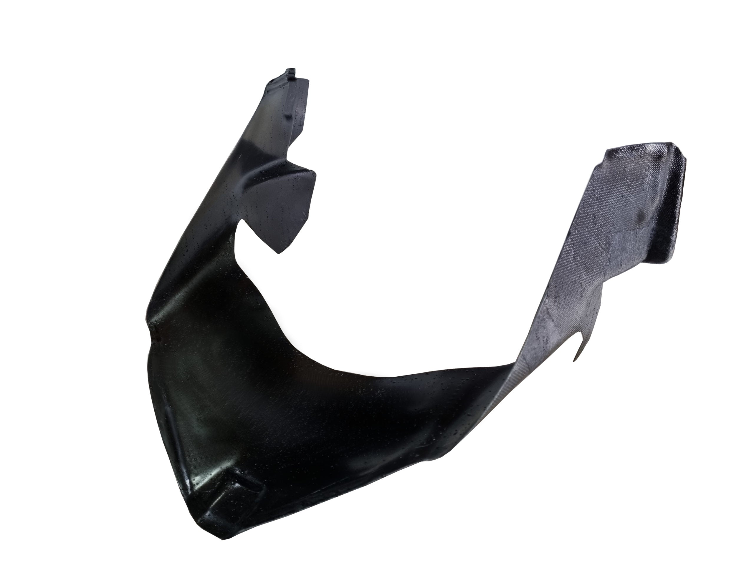 Ducati Panigale V2 2020–2024 Kühlerabdeckung Lacomoto