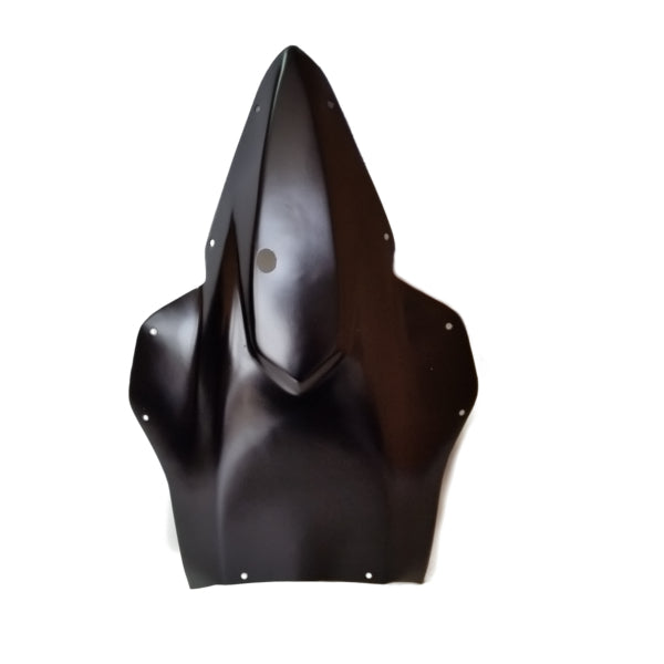 lacomoto unterteil unterheck yamaha yzf-r6 rj15 2008 2016