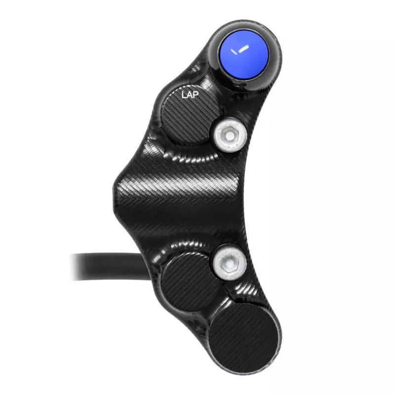Jetprime Lenkerschalter Honda CBR600RR Hinten