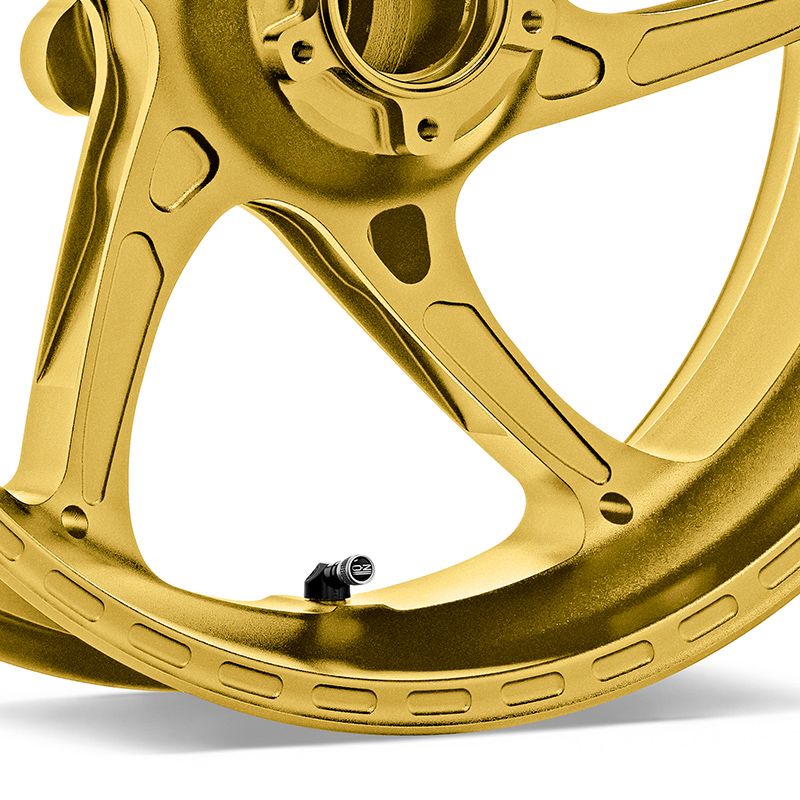 OZ Gass RS-A Aluminium Satz für Honda CBR600RR PC40, PC69 2007 - 2018 & 2024-