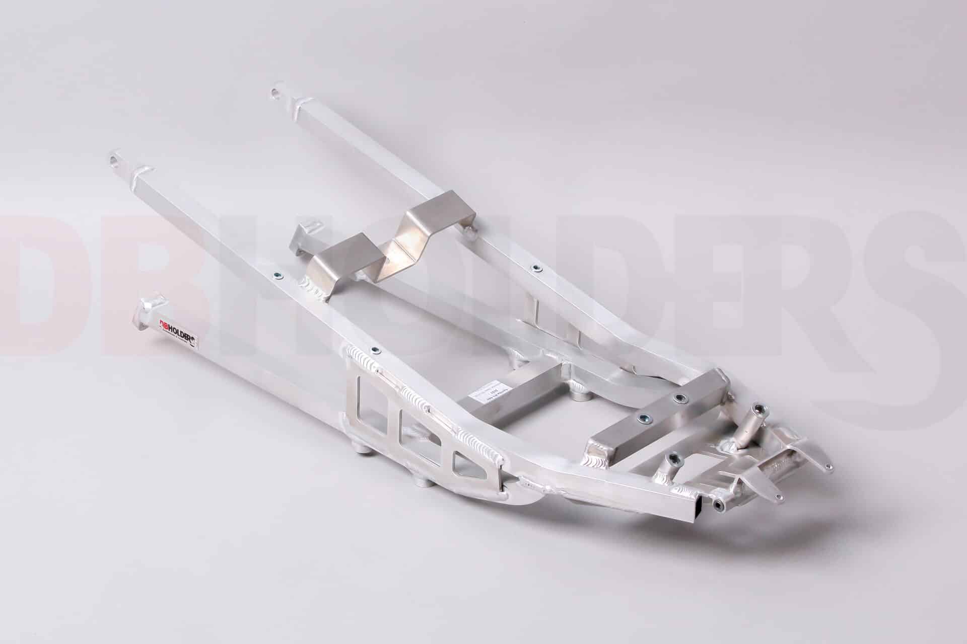 Robuster Heckrahmen DB Holders für Aprilia RS660 2021–