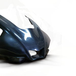 Frontverkleidung für Yamaha YZF-R1 RN65 Rennverkleidung Lacomoto